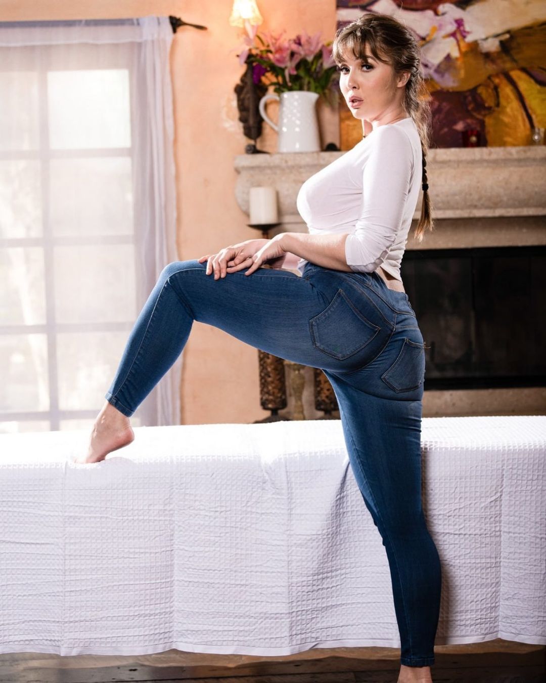 Lena Paul : LenaPaul