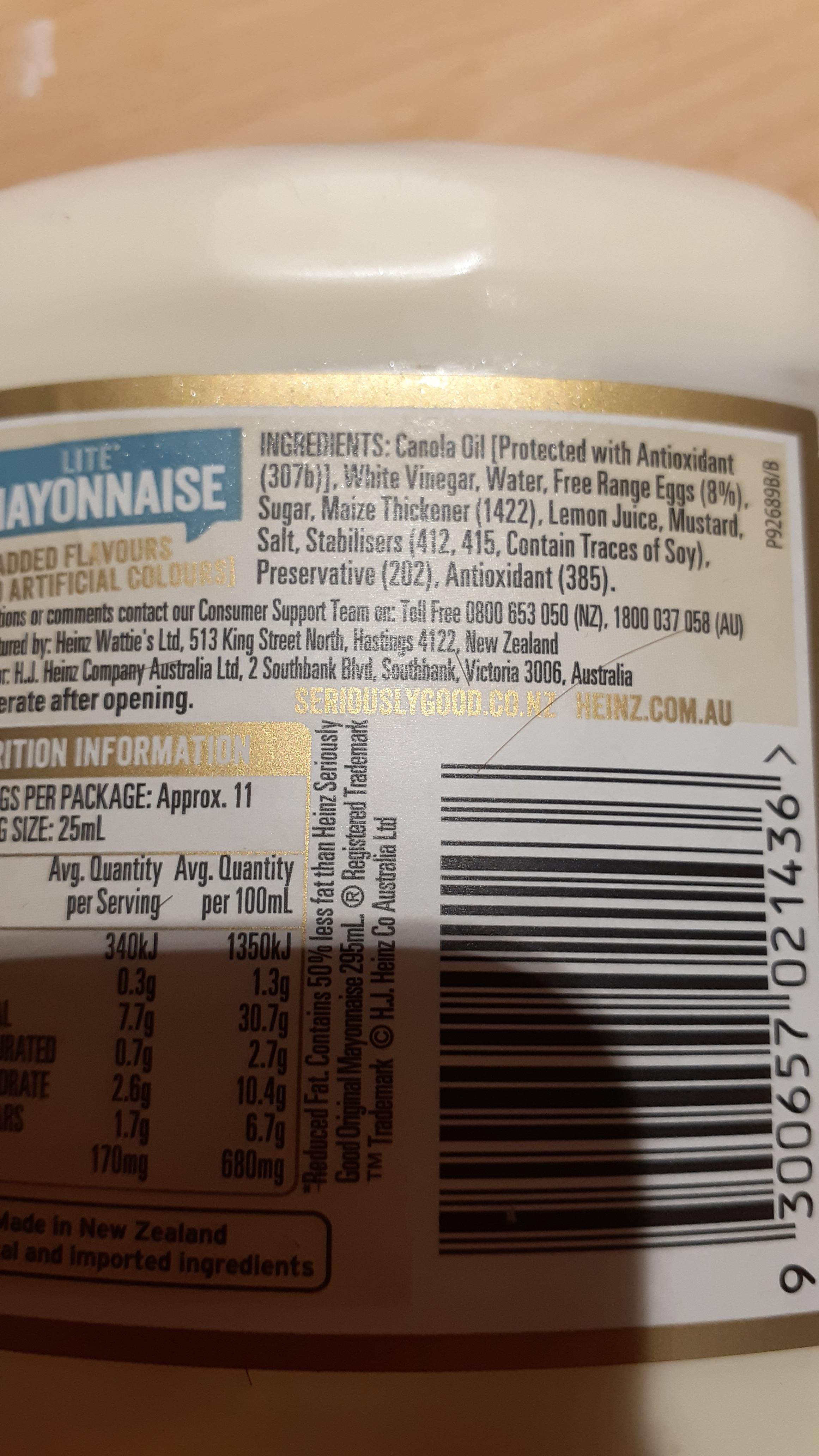 Is this safe? It's the Mustard specifically that concerns me. r/FODMAPS