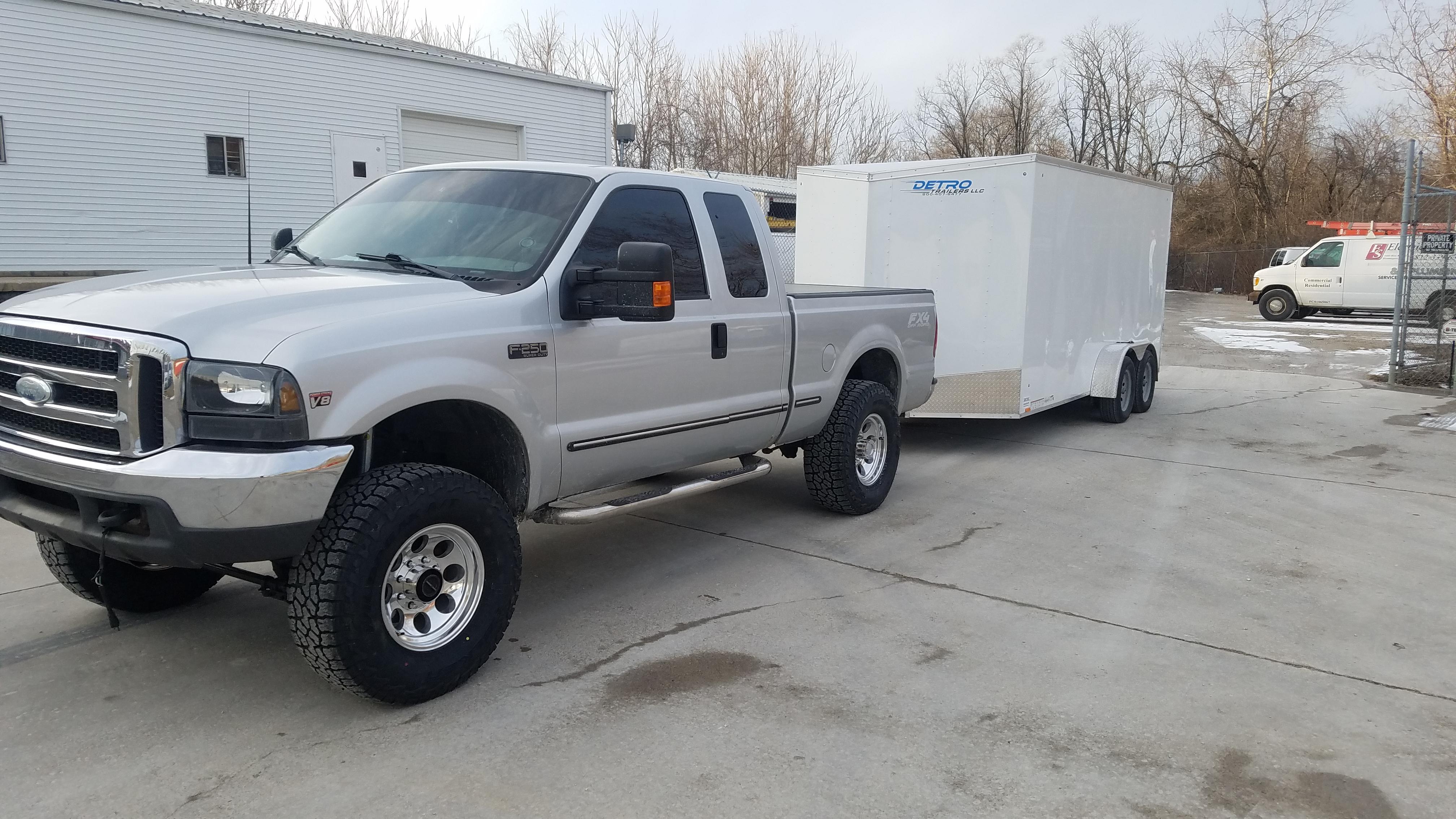 Are Front Leveling Kits Bad at Patrick Eley blog