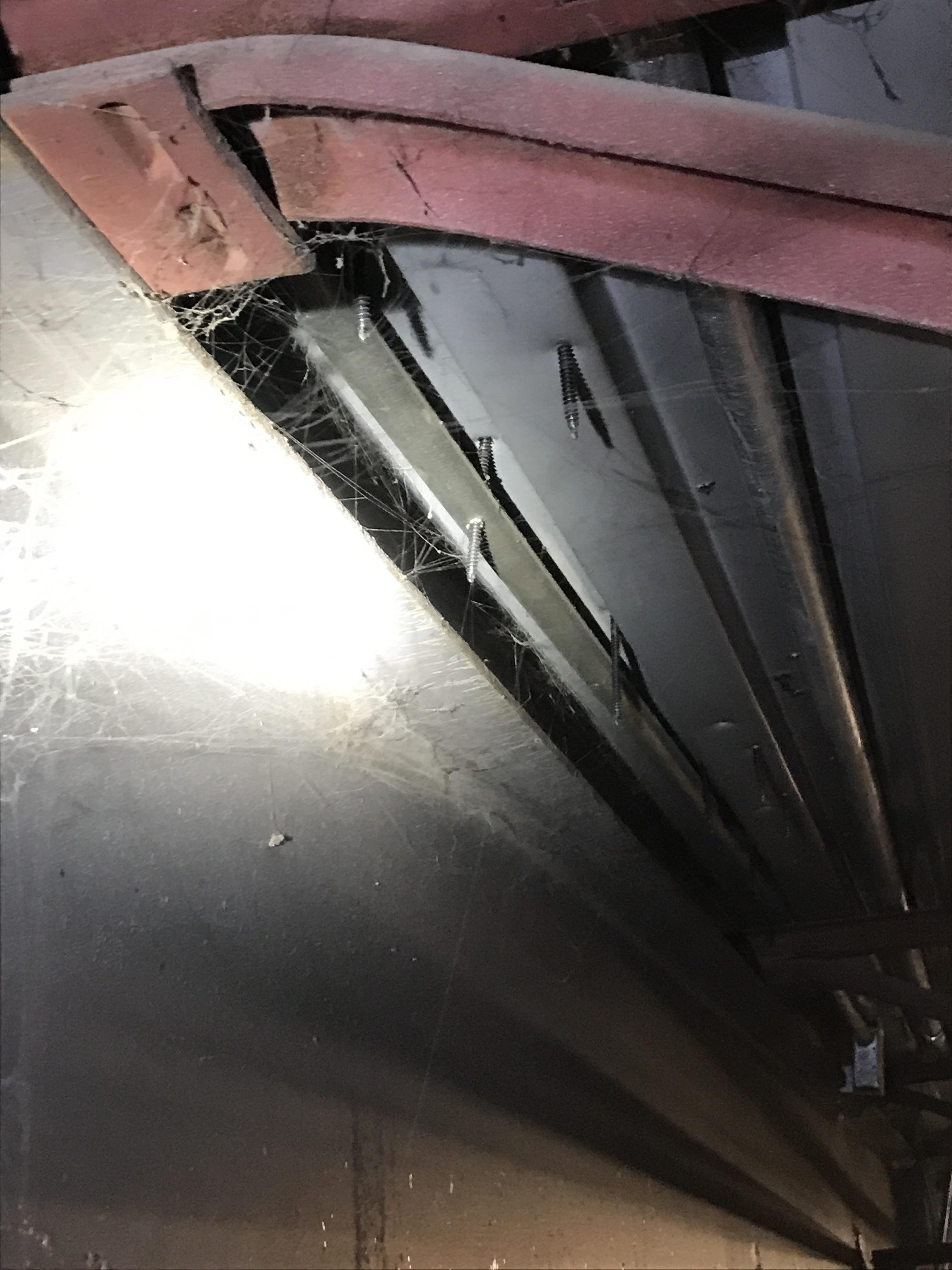 Why the breaker for the lights keeps tripping r/electricians