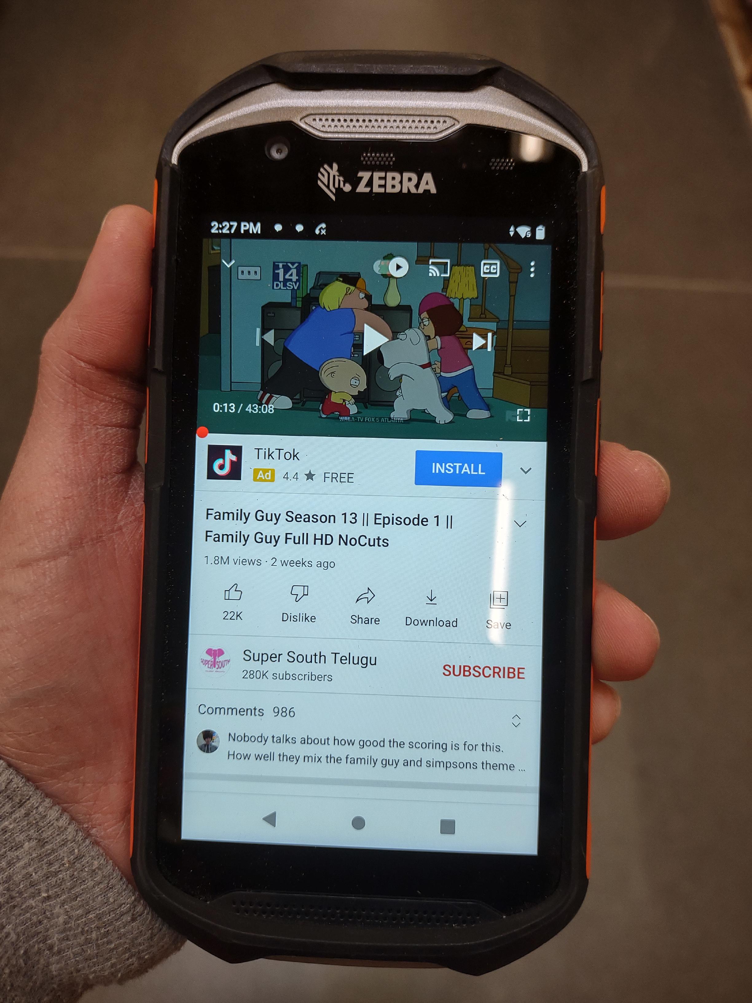 Home Depot phone finally on the 21st century (MET phone) : r/HomeDepot