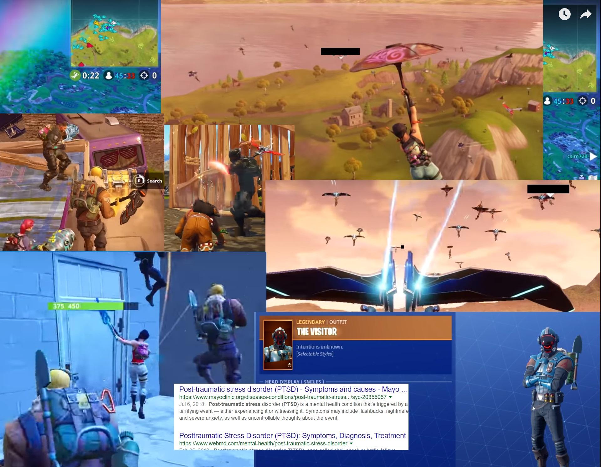 Throwback to Season 4 Week 7, Search Chests at Risky Reels (HARD). r