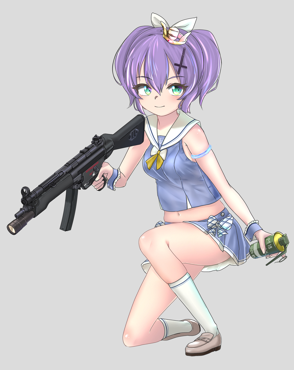 Azur Lane's Frontline [Javelin] r/AzureLane