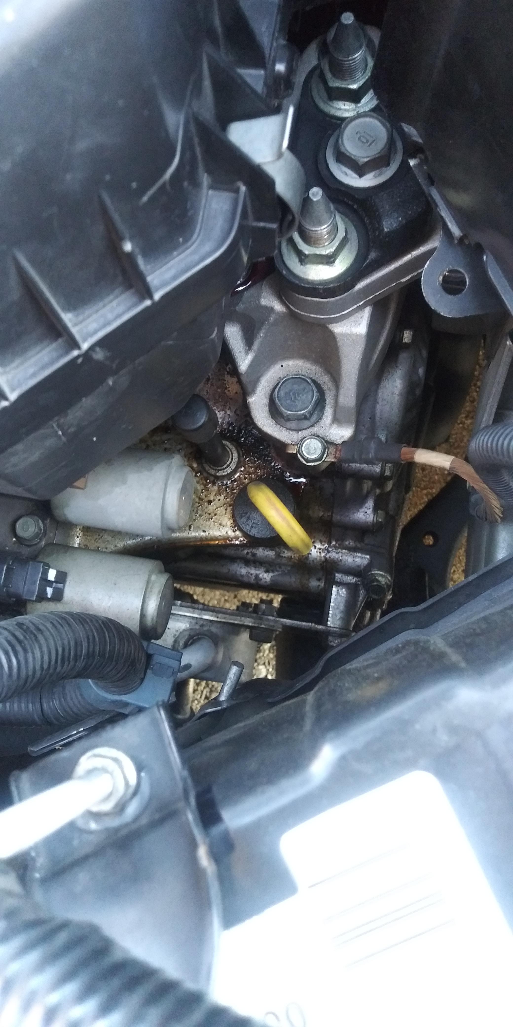 Honda Civic Transmission Fluid Dipstick - Discover The 5 Videos & 71 Images