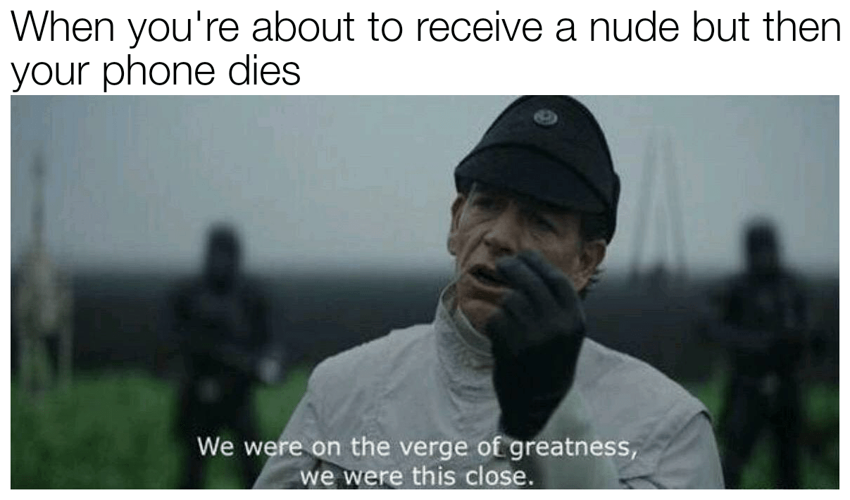 So close memes