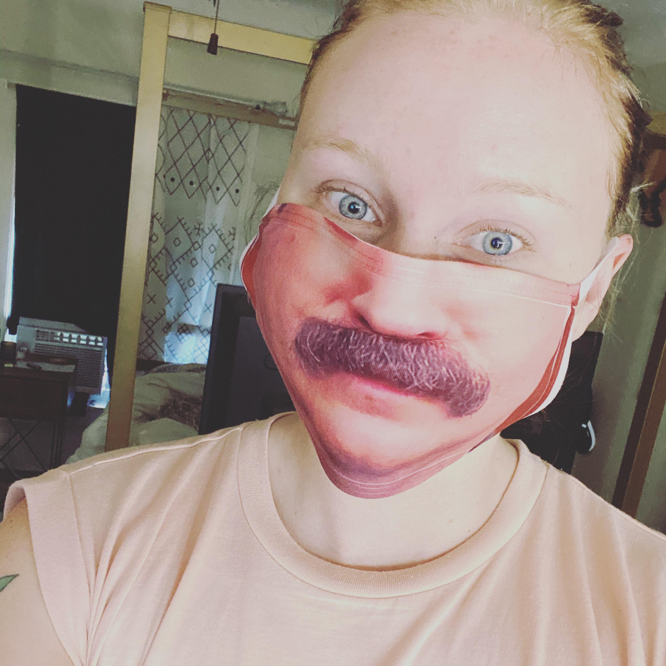 Give me all the bacon and eggs you have. (I made this!!) r/PandR