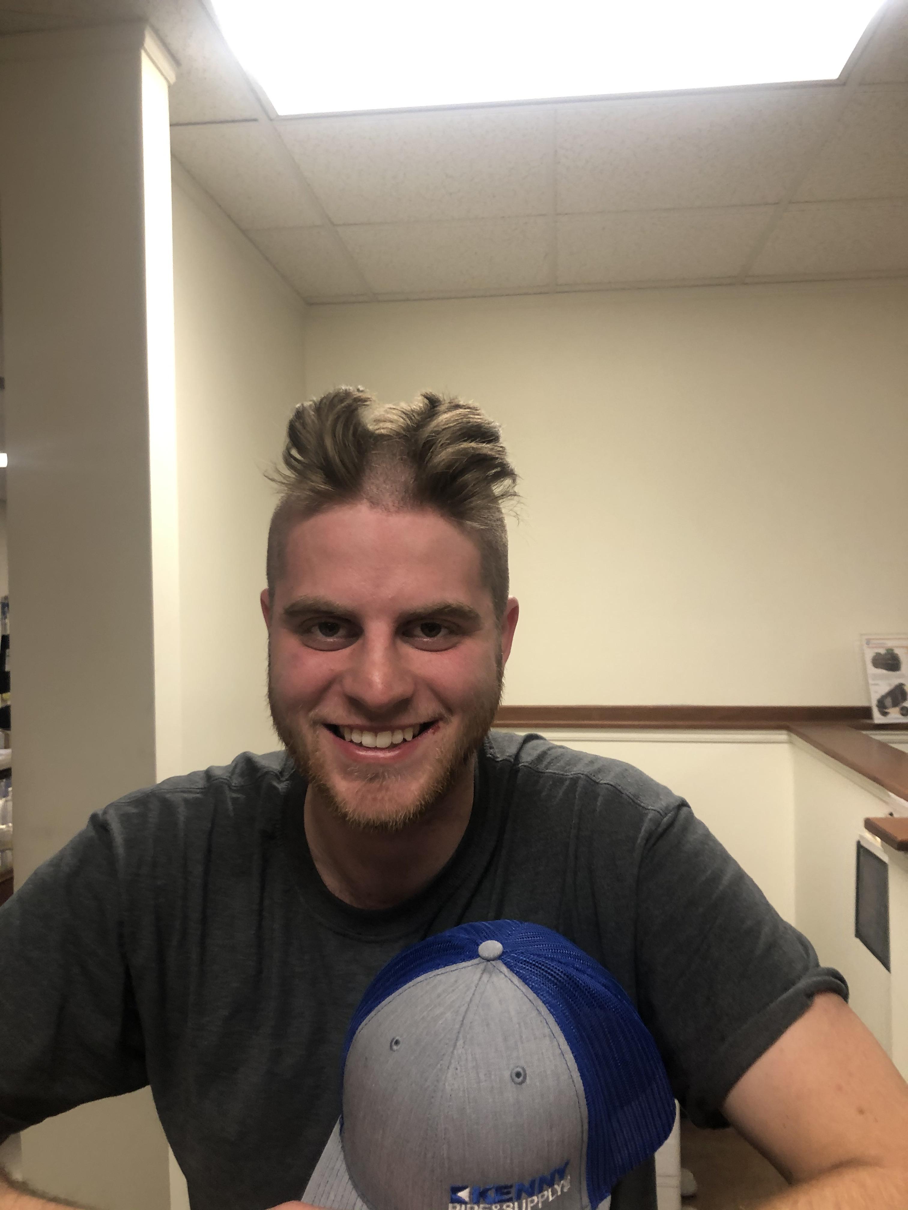 “Dude I love landing strips” r/Justfuckmyshitup