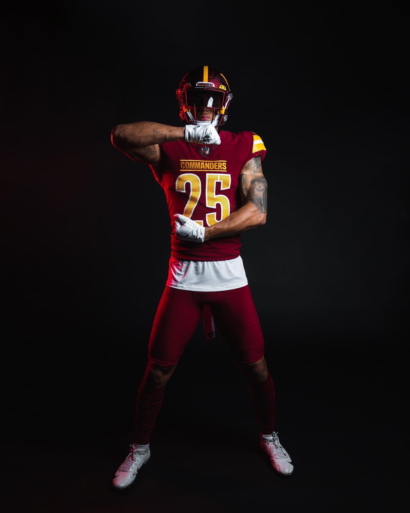 Nothing crazy I just thought Benjamin st juicy juste had a good game