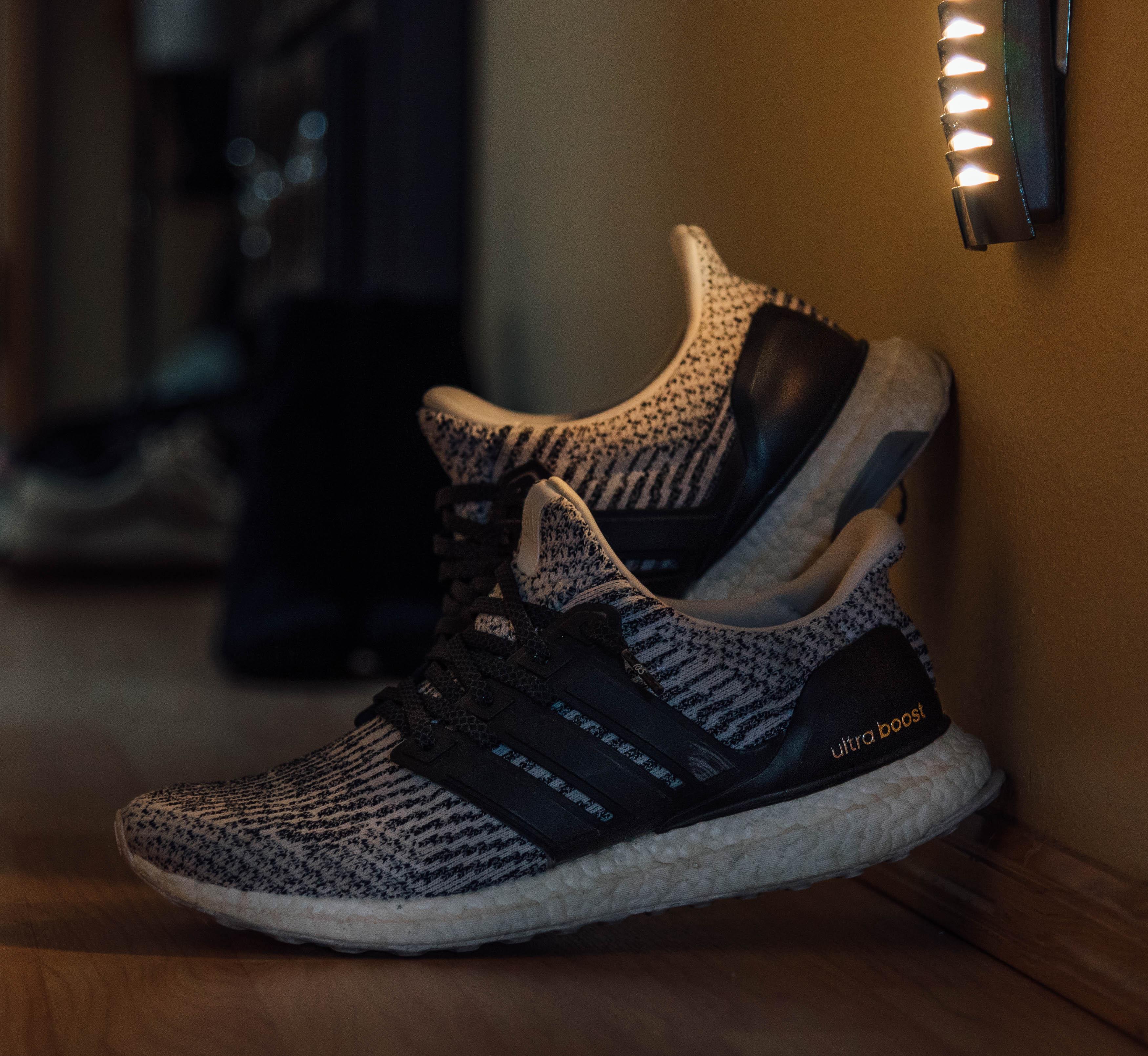 My first pair of Ultra Boosts and my favorite. r/Sneakers