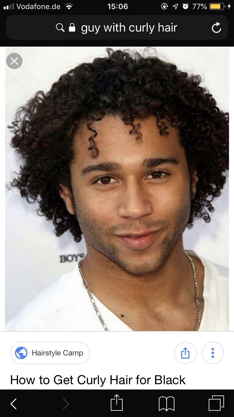 How can I get my hair to look like this consistently. It already does