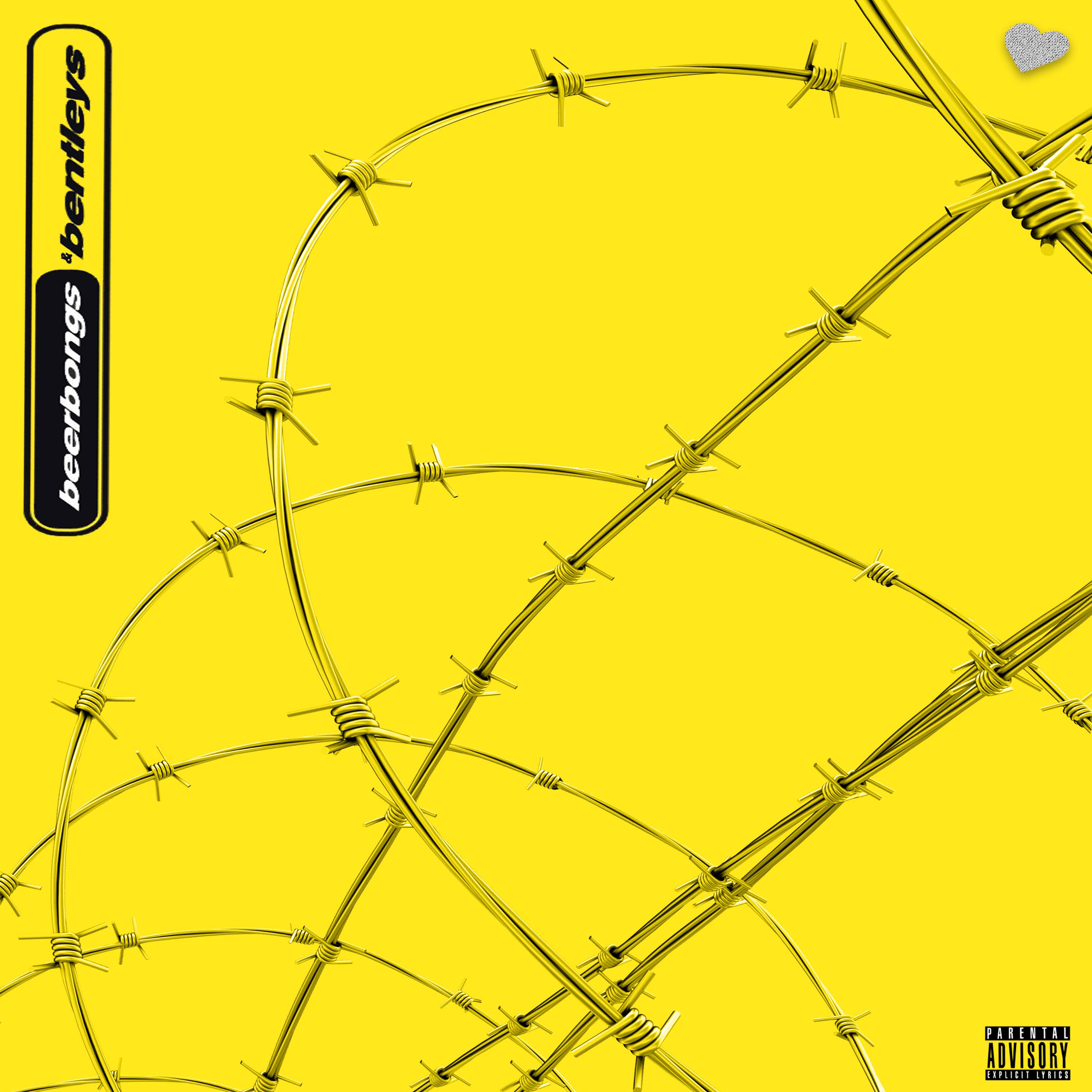 Post Malone beerbongs & bentleys [3000x3000] r/freshalbumart