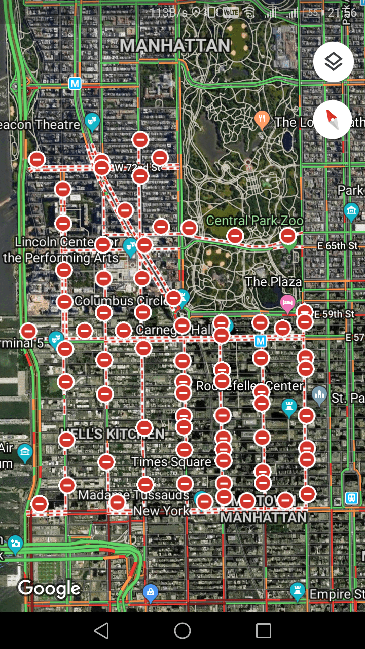 Outages NYSEG New York State Electric & Gas