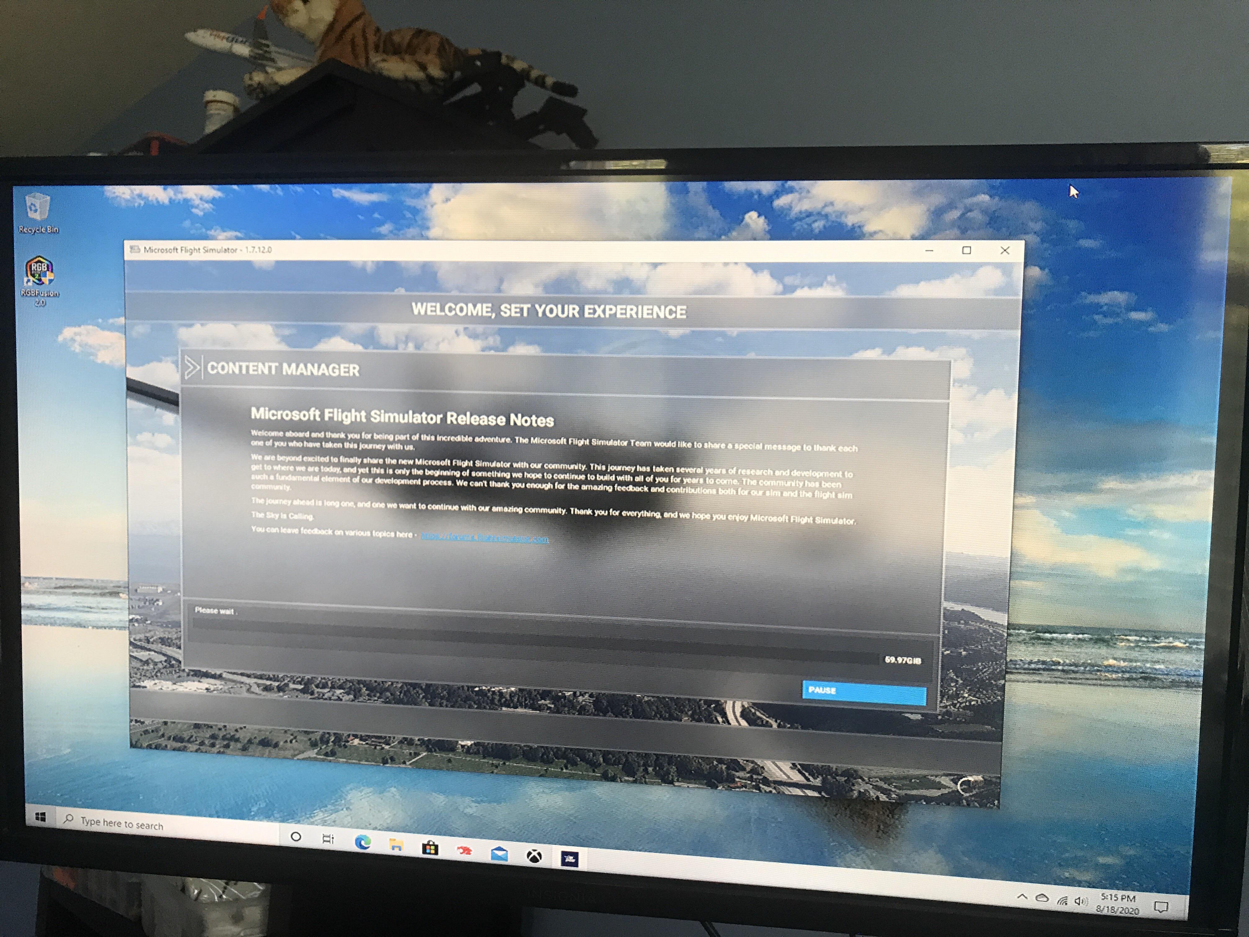 Actualizar 75+ imagen loading bar simulator Abzlocal.mx