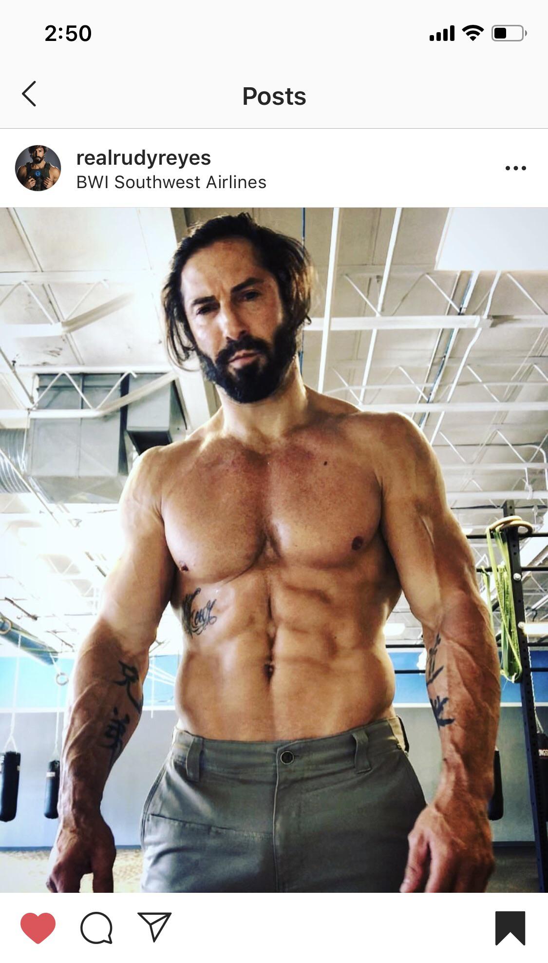 Rudy Reyes natty? nattyorjuice