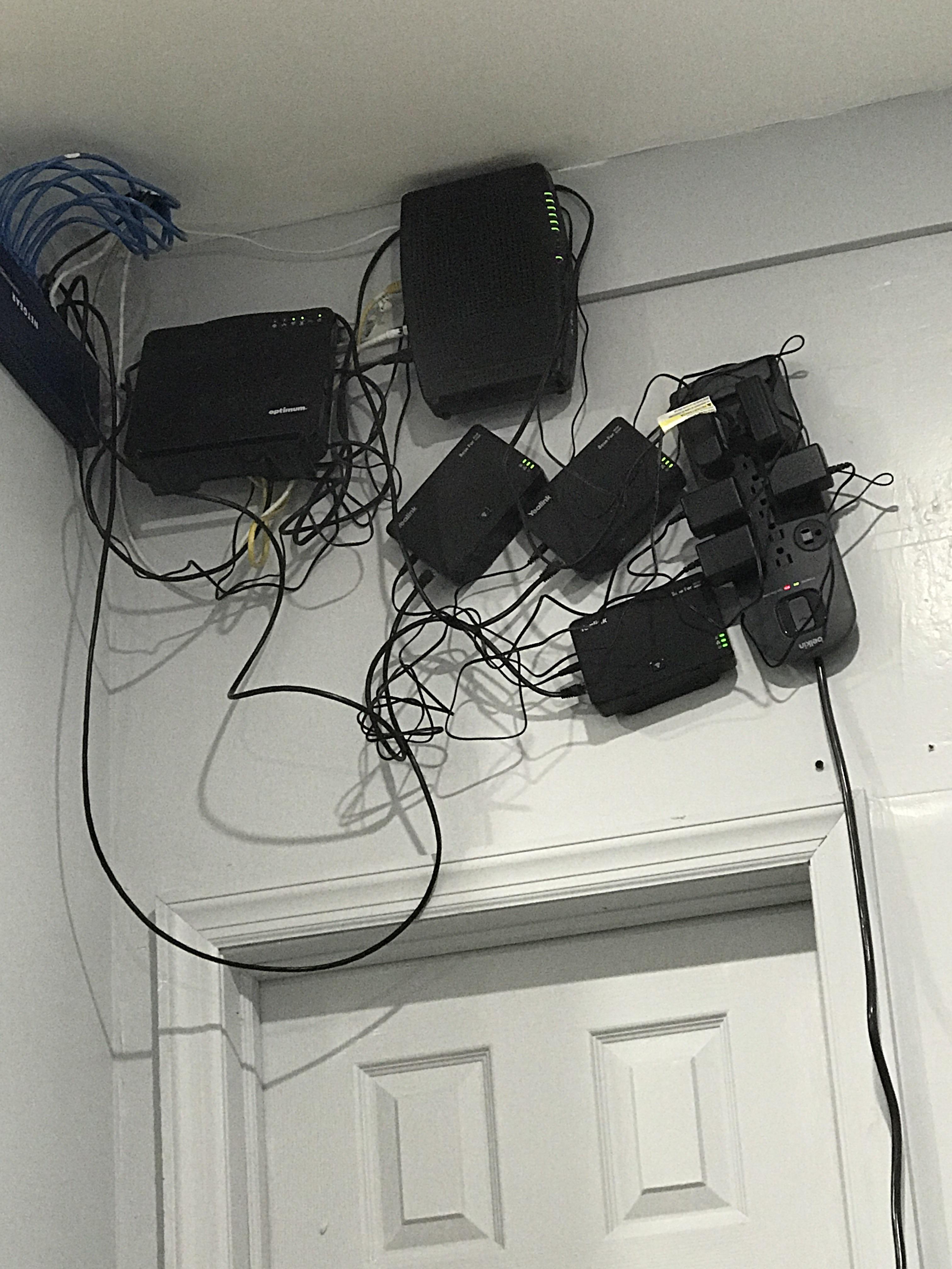 At an auto shop near me.. r/techsupportgore