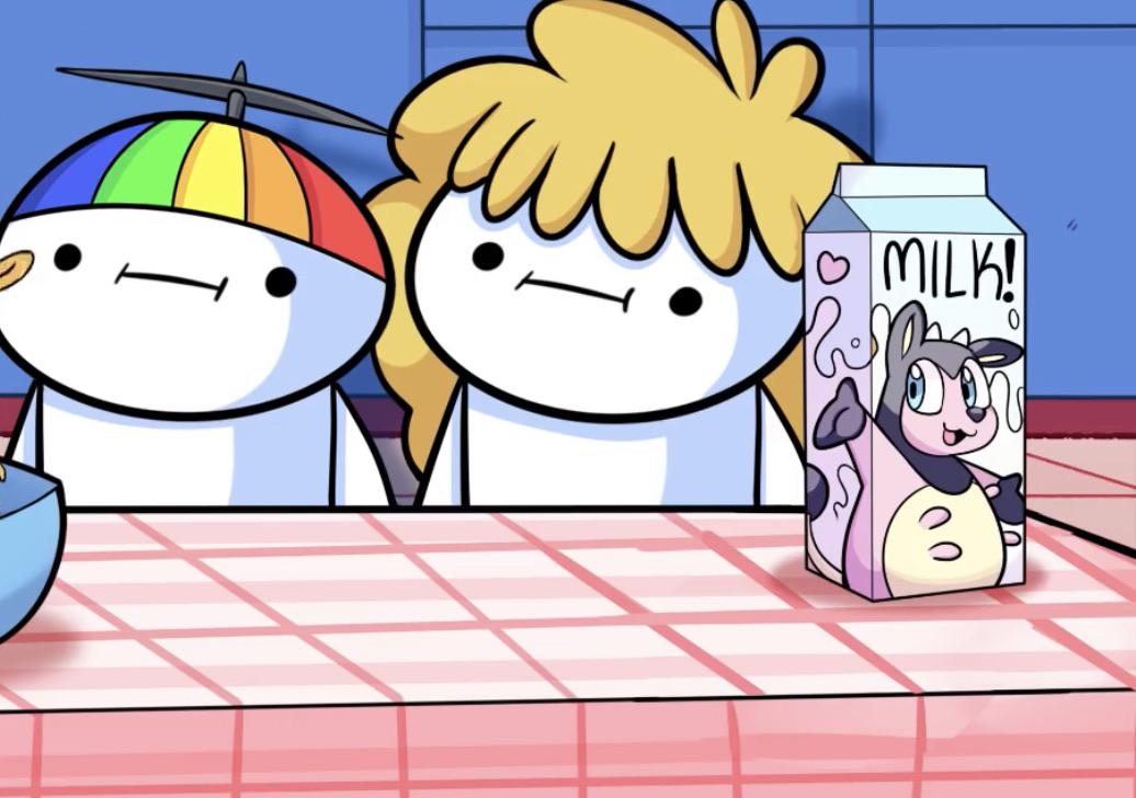 91 best Odd1sout images on Pholder Theodd1sout, Odd1sout and DHMIS