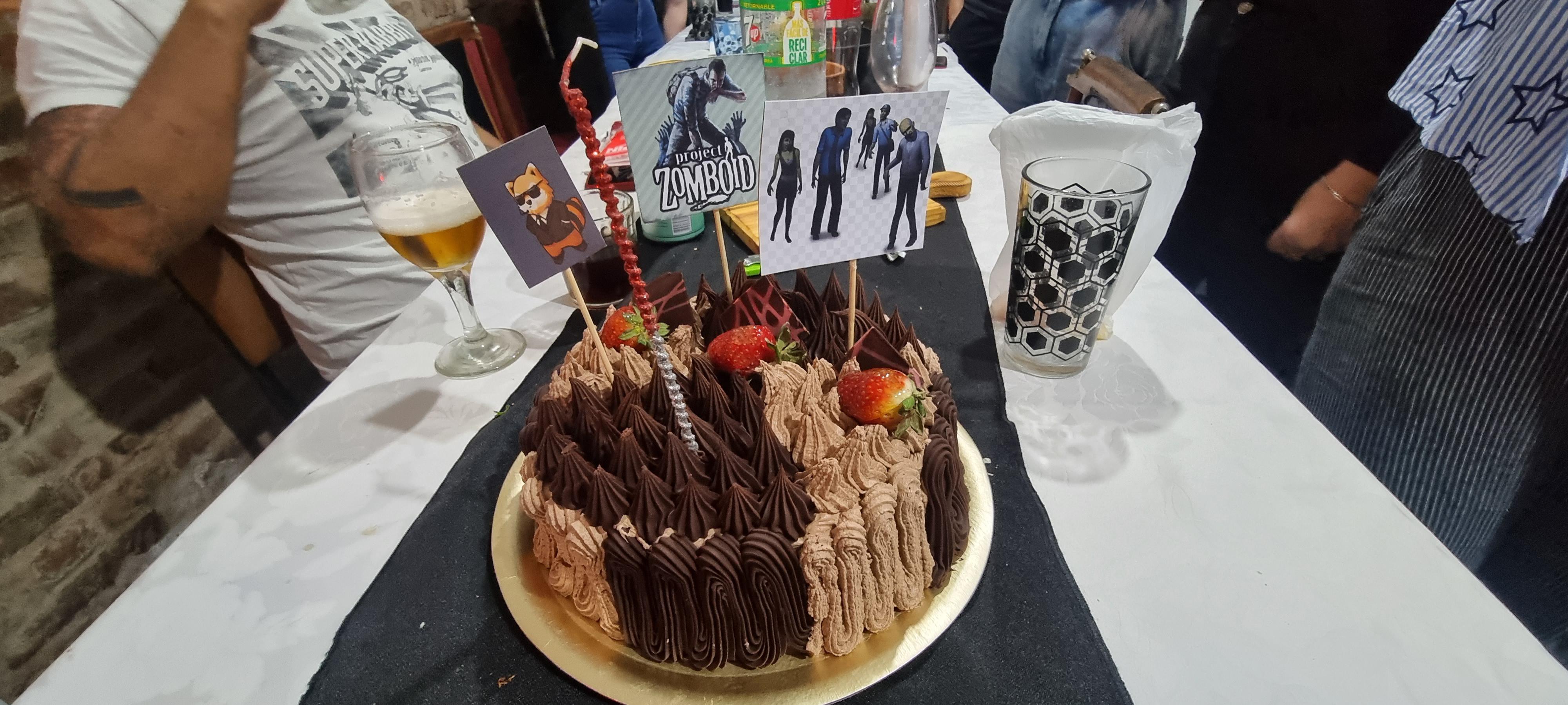 zomboid birthday to meeeee r/projectzomboid