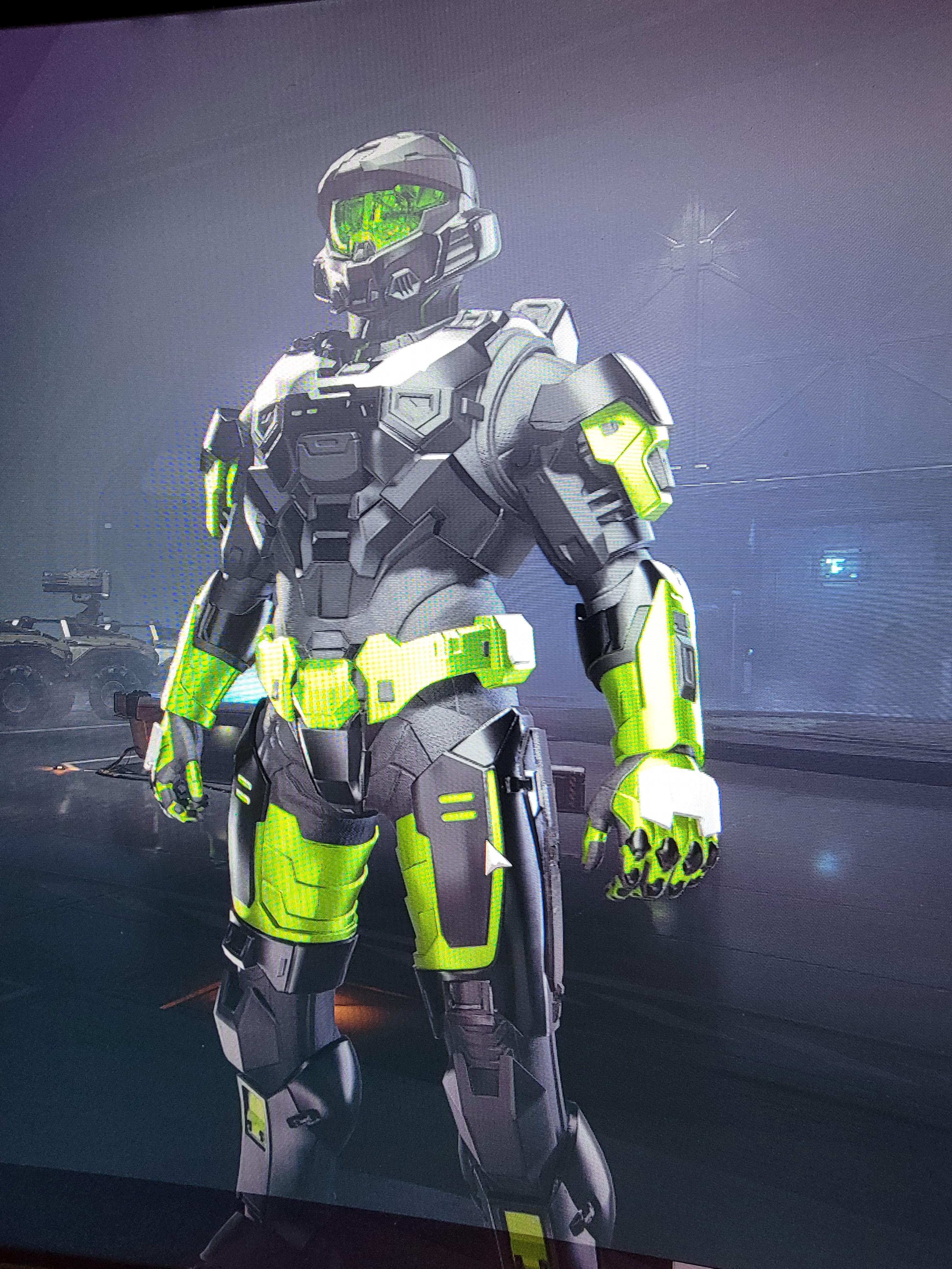 Optic Halo skins are now live! r/OpTicGaming