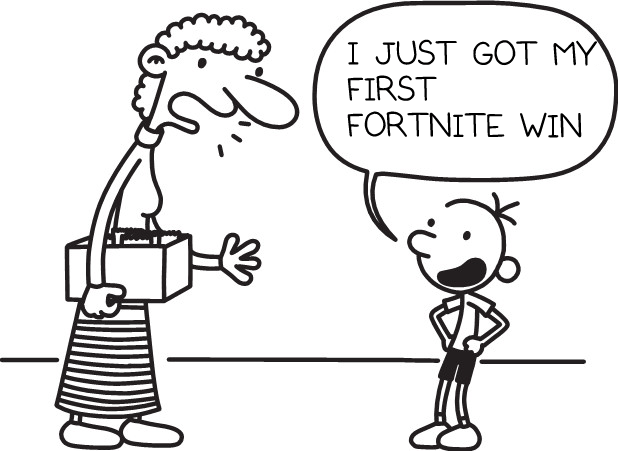 gamer dub LodedDiper