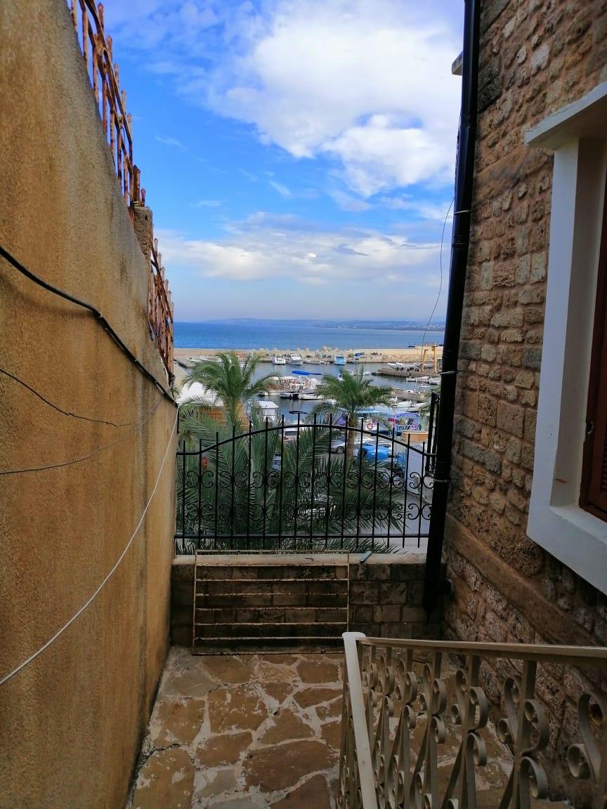 Tyre, Lebanon r/pics