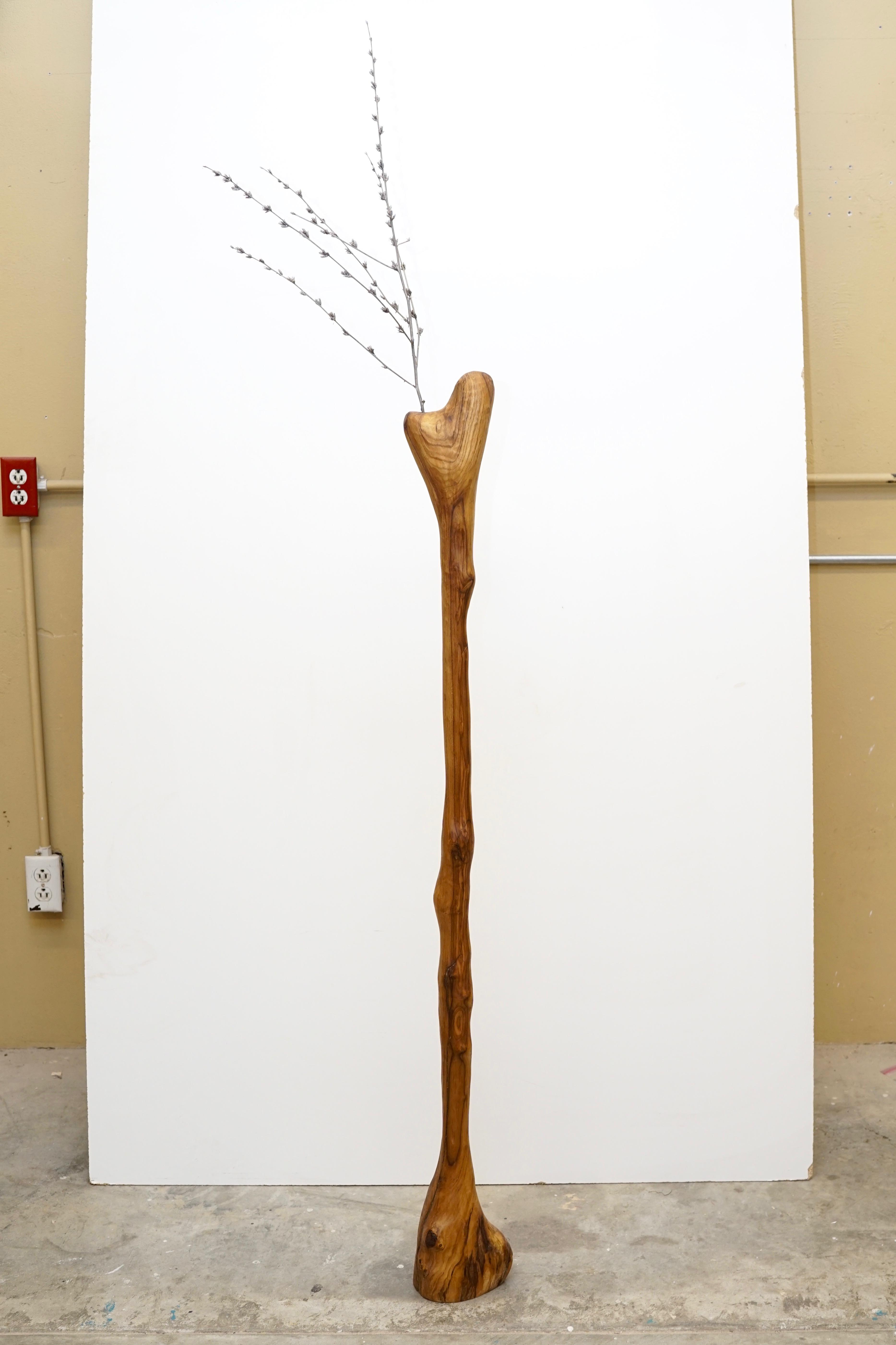 A vase for twigs r/woodworking