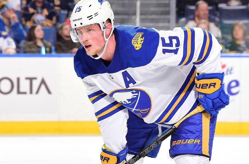 What’s your favorite NHL jersey of all time? Mine is absolutely the