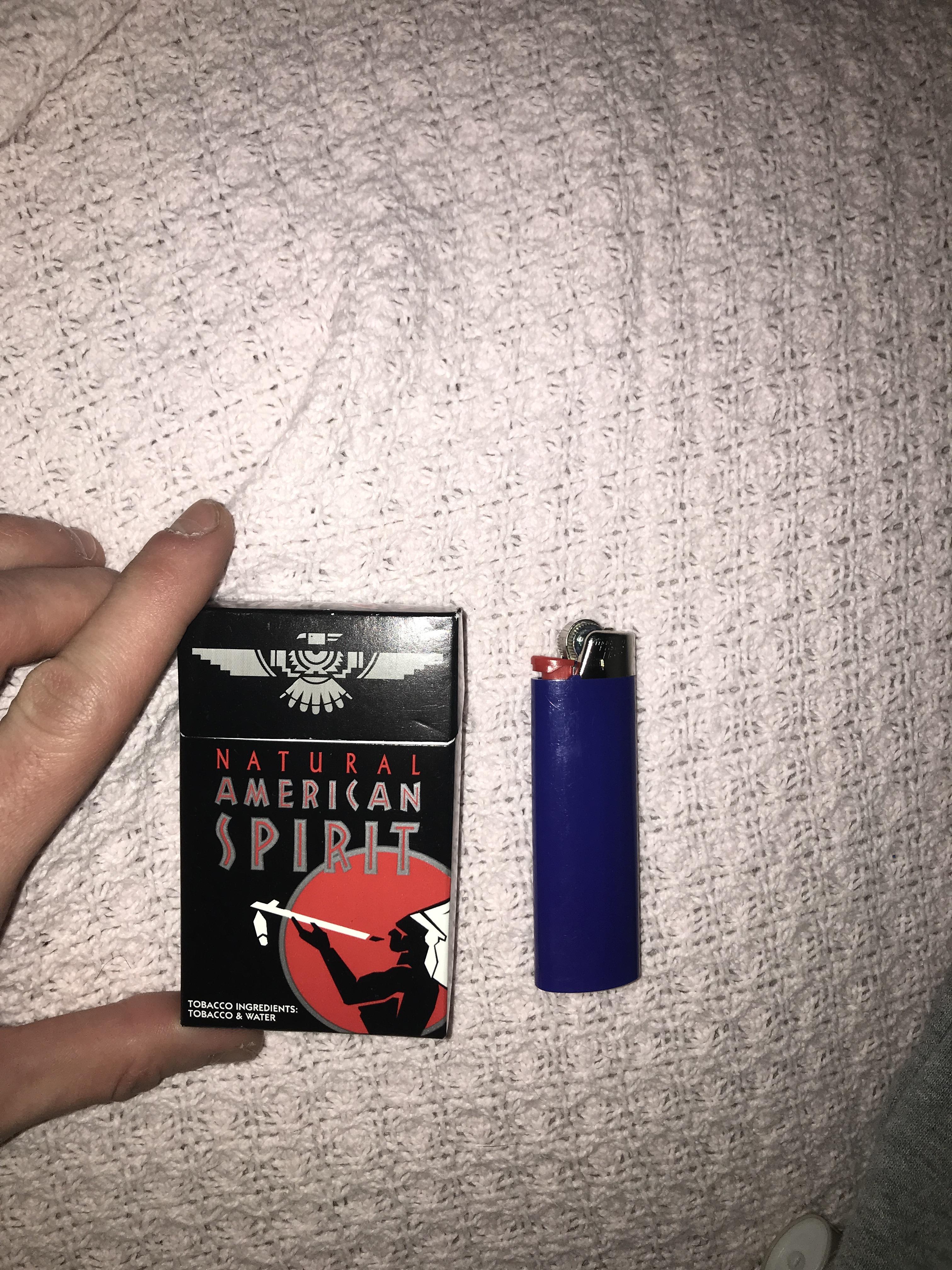Does anyone know a cigarette that hits as good as these ? r/Cigarettes