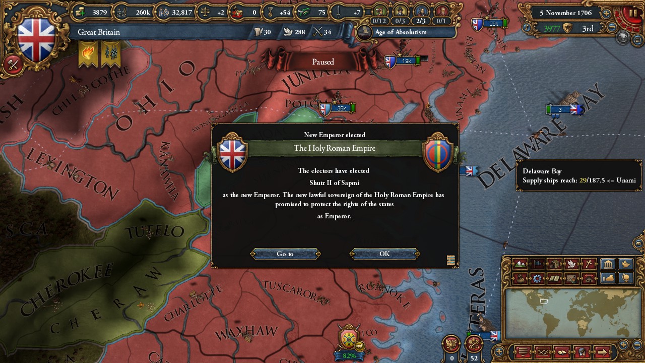 well that one threw me off r/eu4