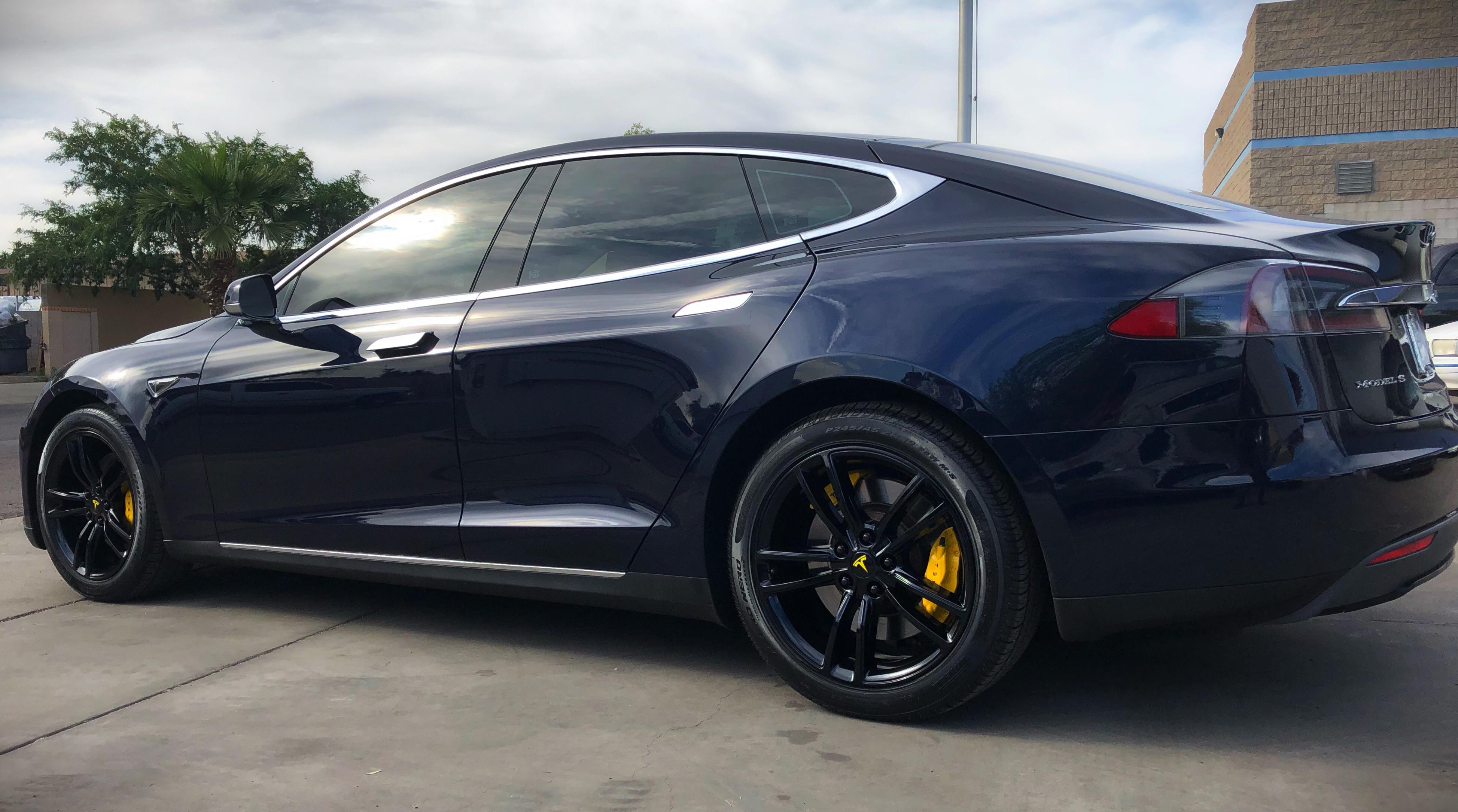 Had a few requests for the full body shot on this setup we just