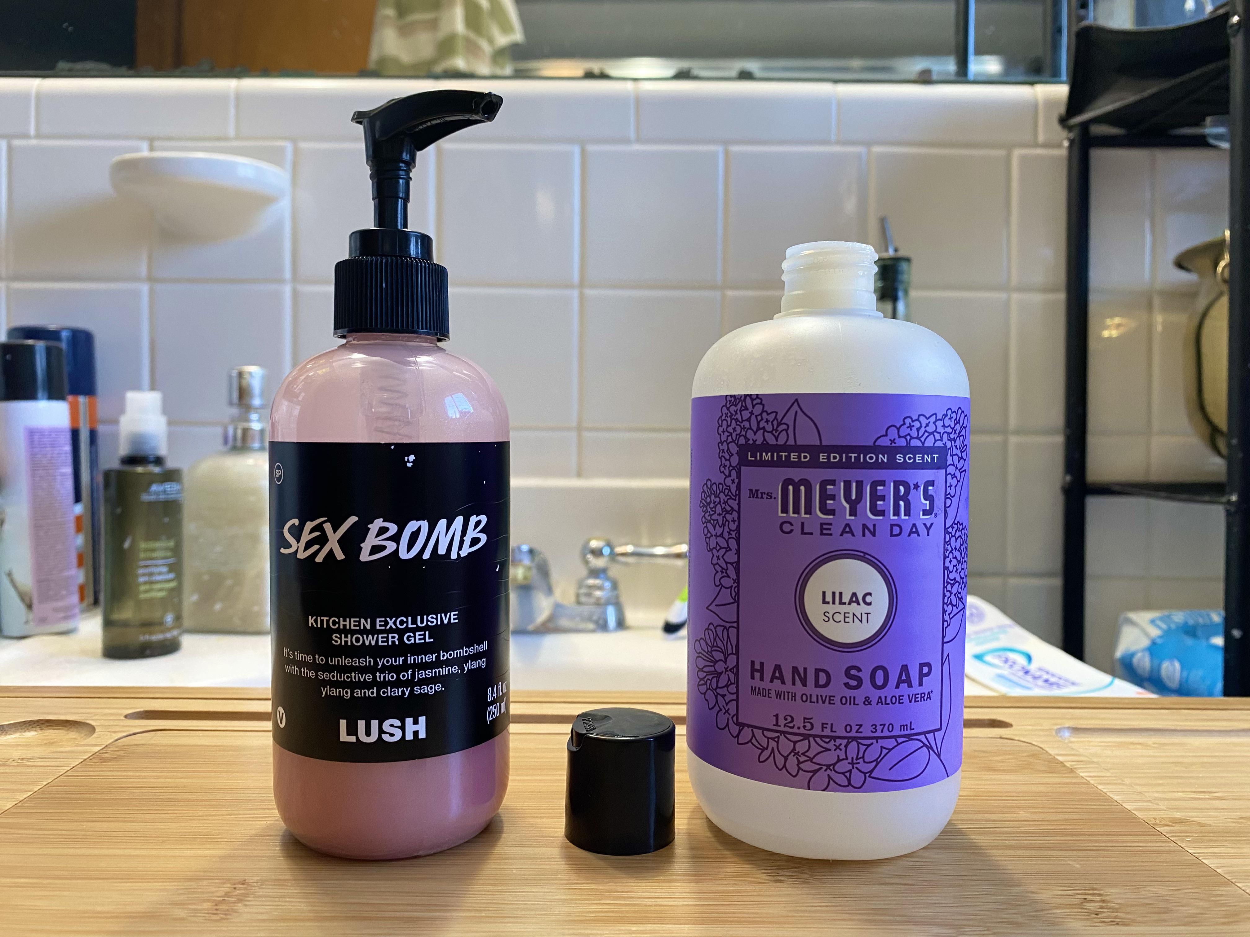 10000 best r/lushcosmetics images on Pholder Lush Yellow Baskets