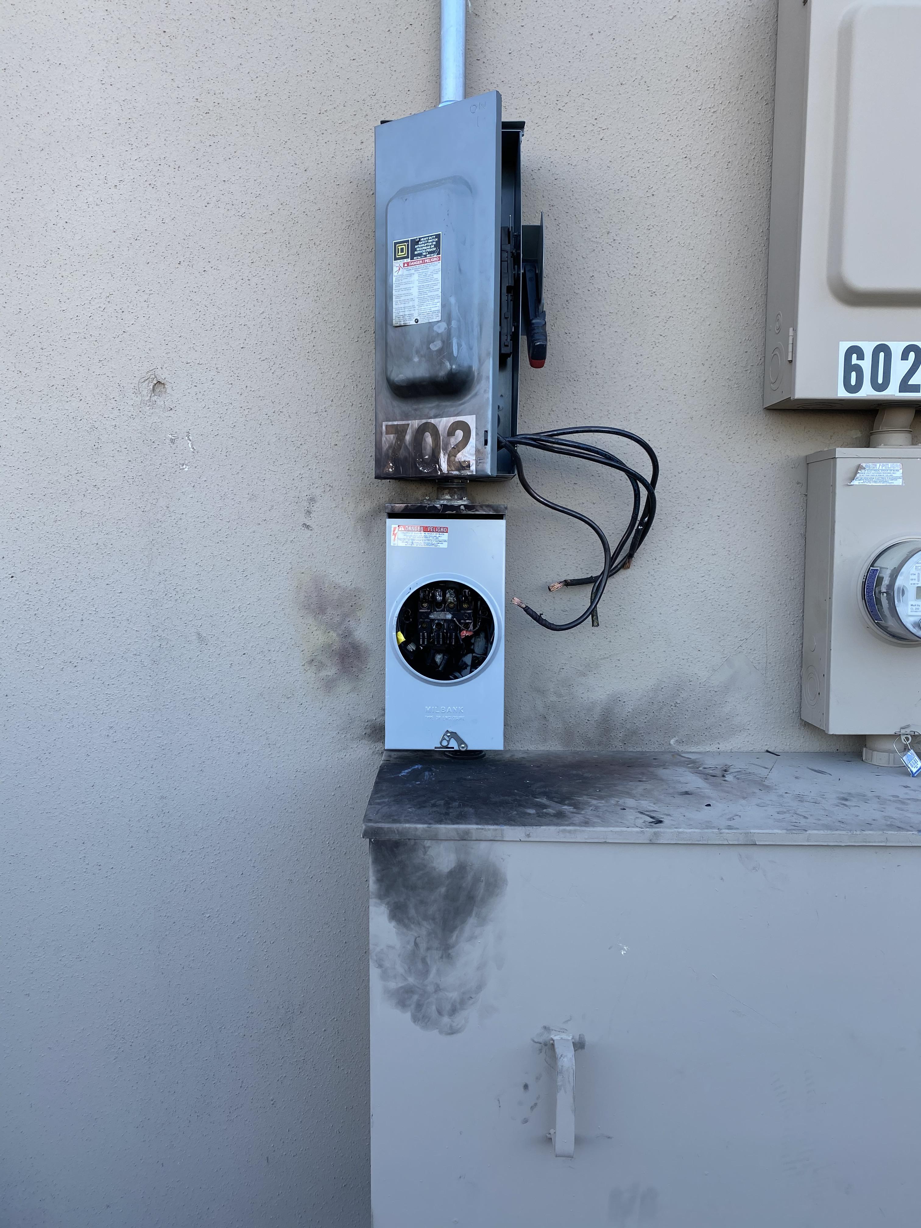 1469 best r/electrical images on Pholder what could cause outlets to