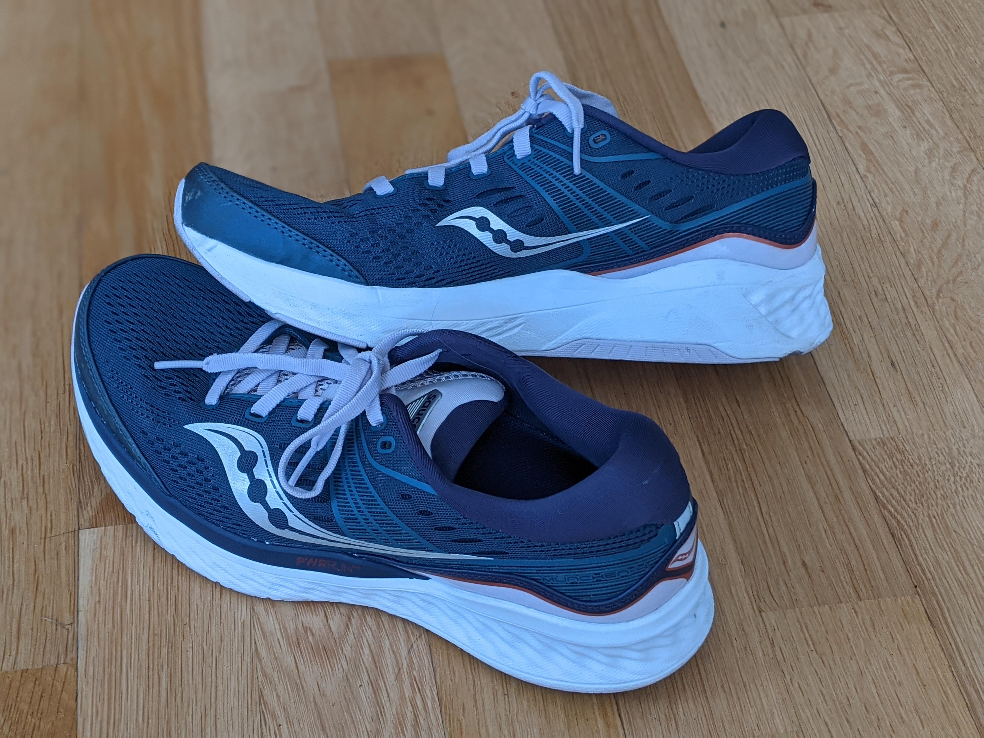 Started my Couch to 5K program today! I'm beyond thrilled. Been