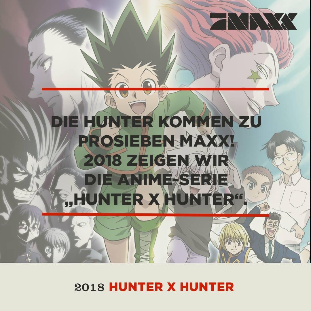 Hunter X Hunter Anime Vs Manga Reddit