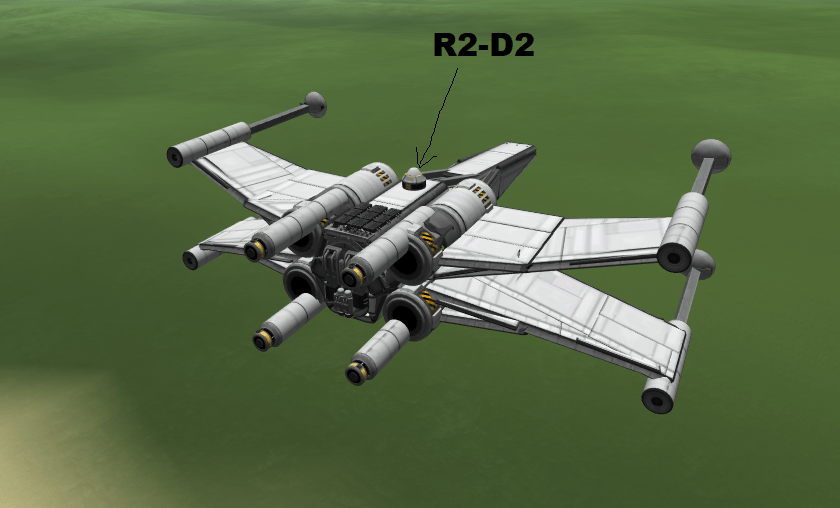 I just realized that I the most important part of my stock X