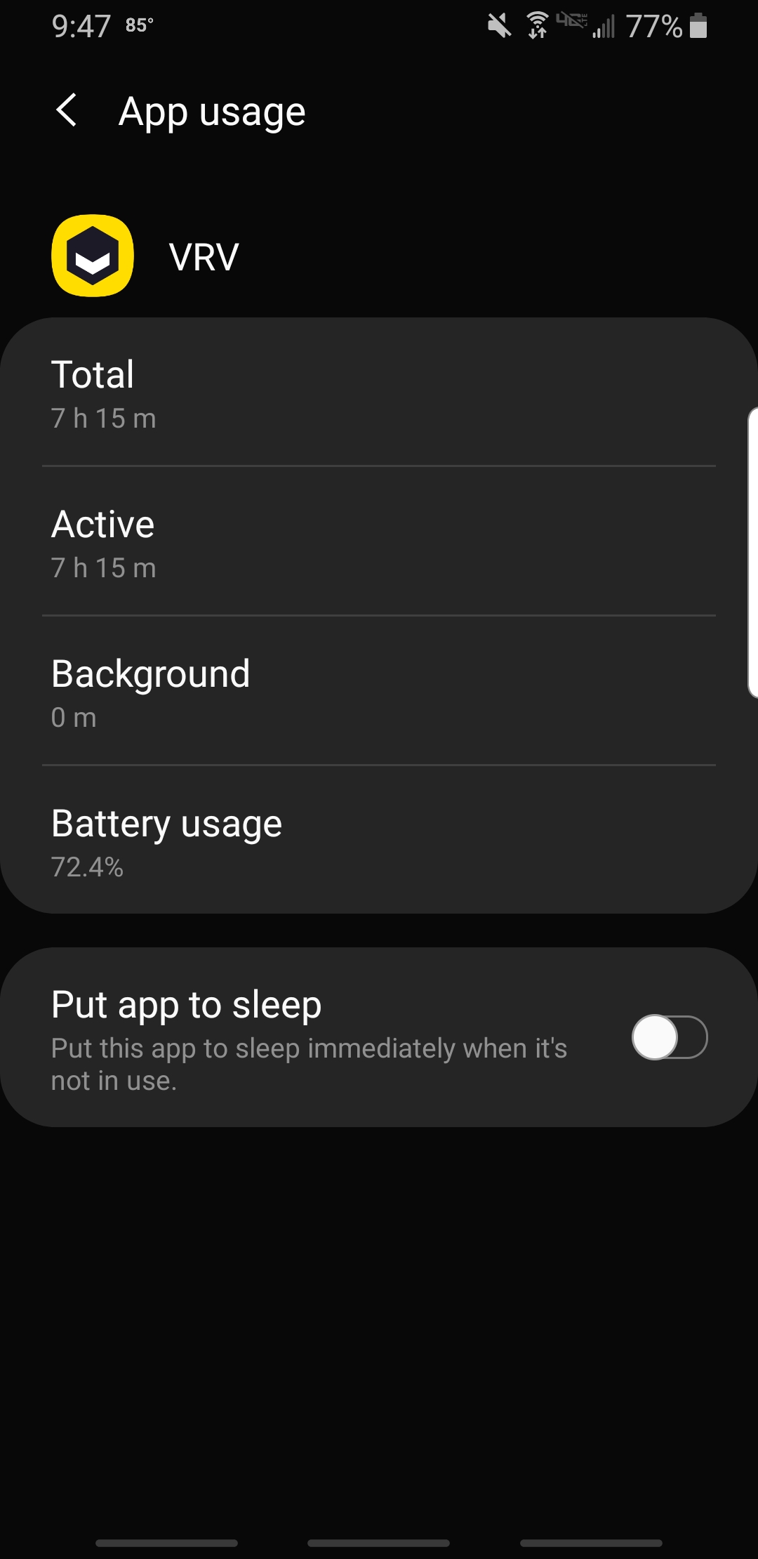 50 best r/vrv images on Pholder Rooster teeth leaves VRV