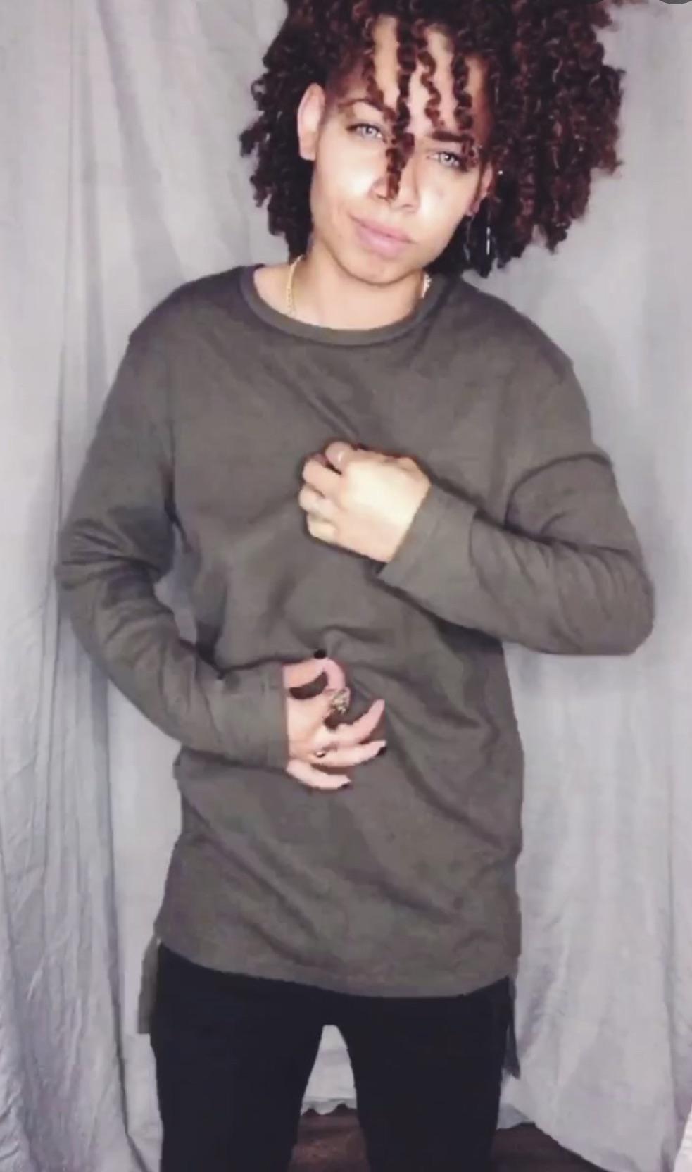 Taylor Pierce : ladyladyboners