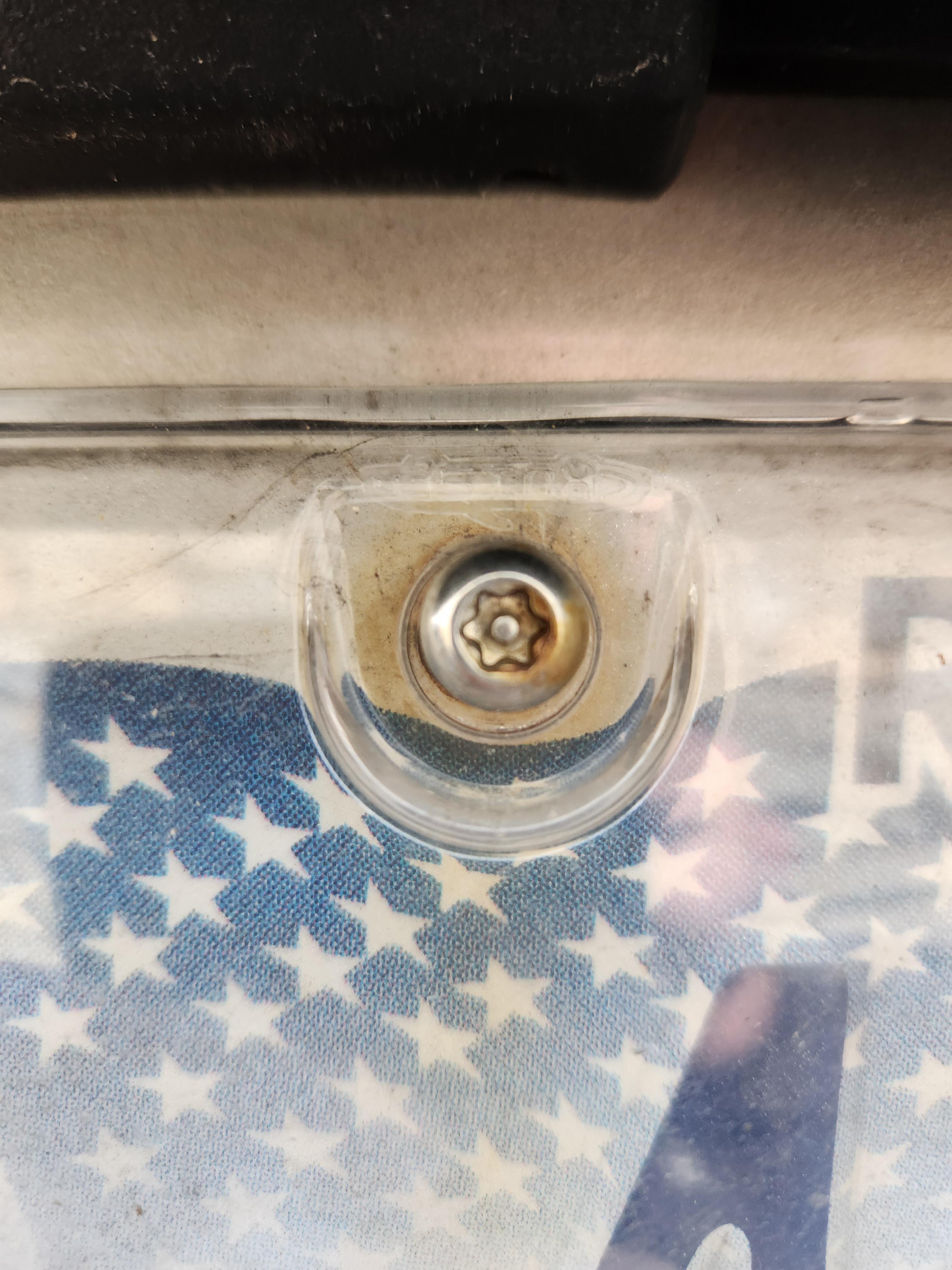 What is the name of the drill bit I would need : r/MechanicAdvice