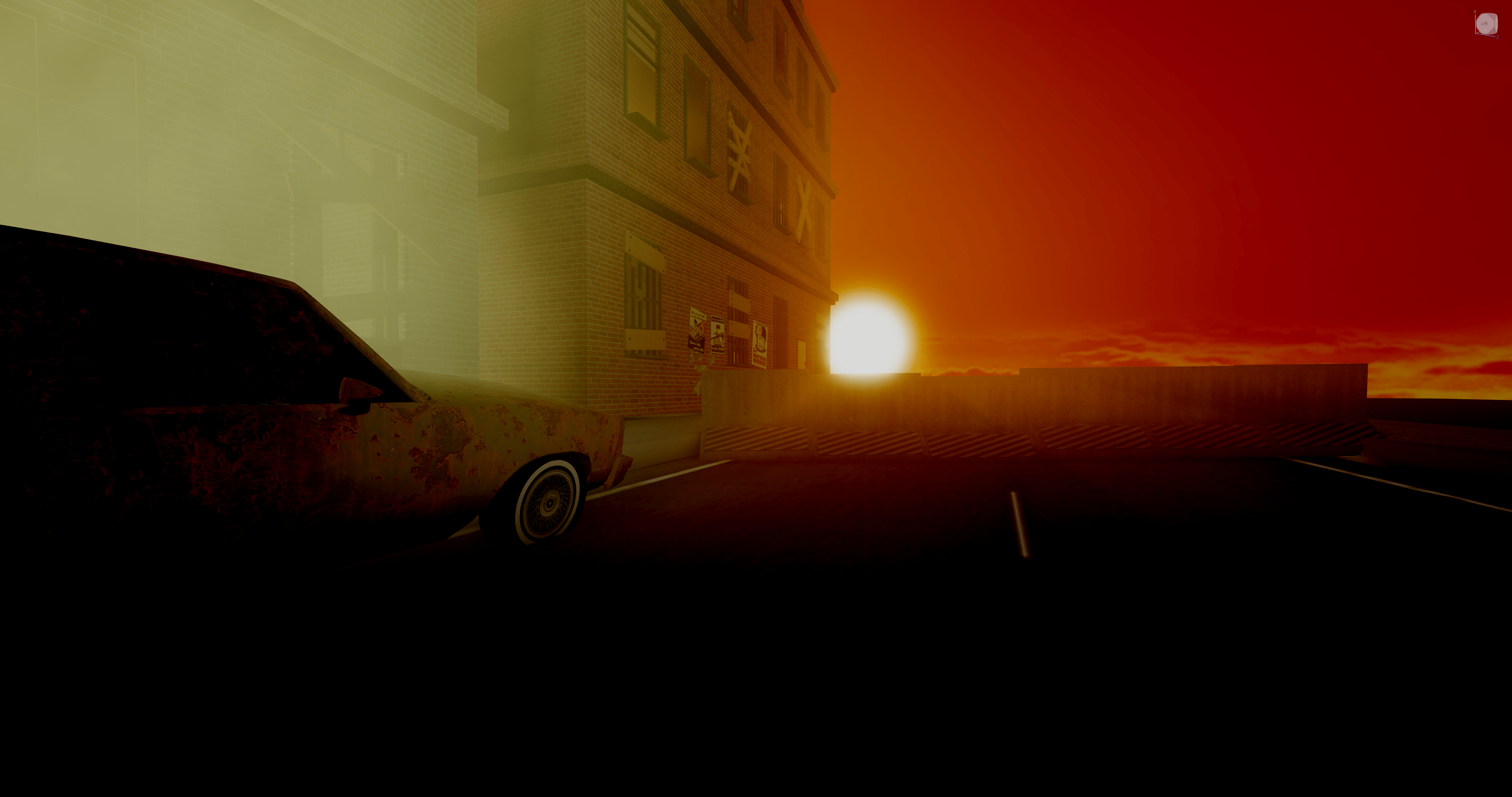 Rural Town Roblox Reason 4 Life Wiki Fandom abandoned city roblox