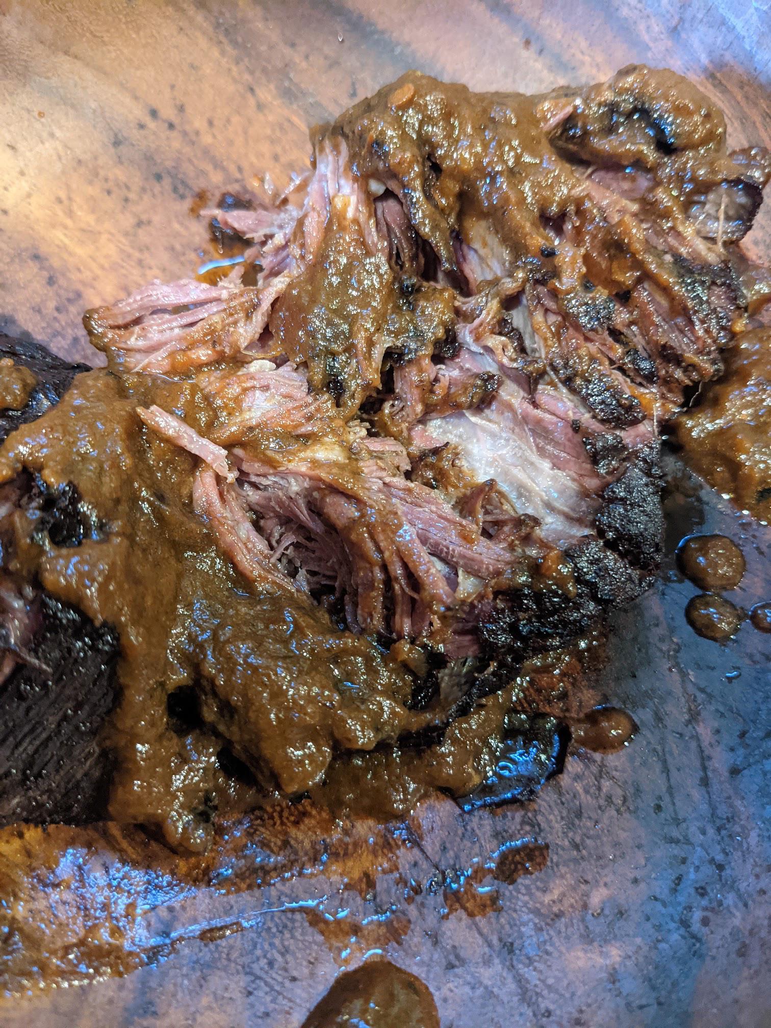 Homemade Barbacoa r/FoodPorn