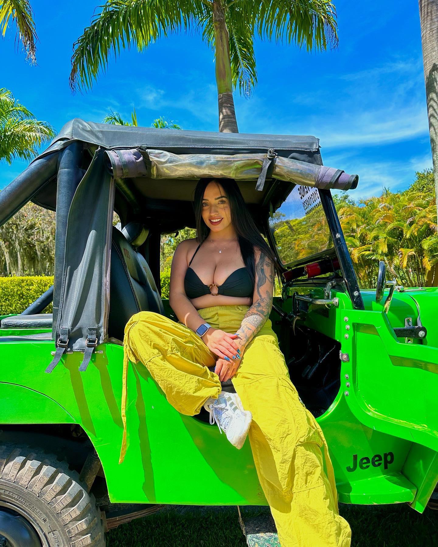 Maleja Gutierrez (u/MalejaGutierrez) - Reddit