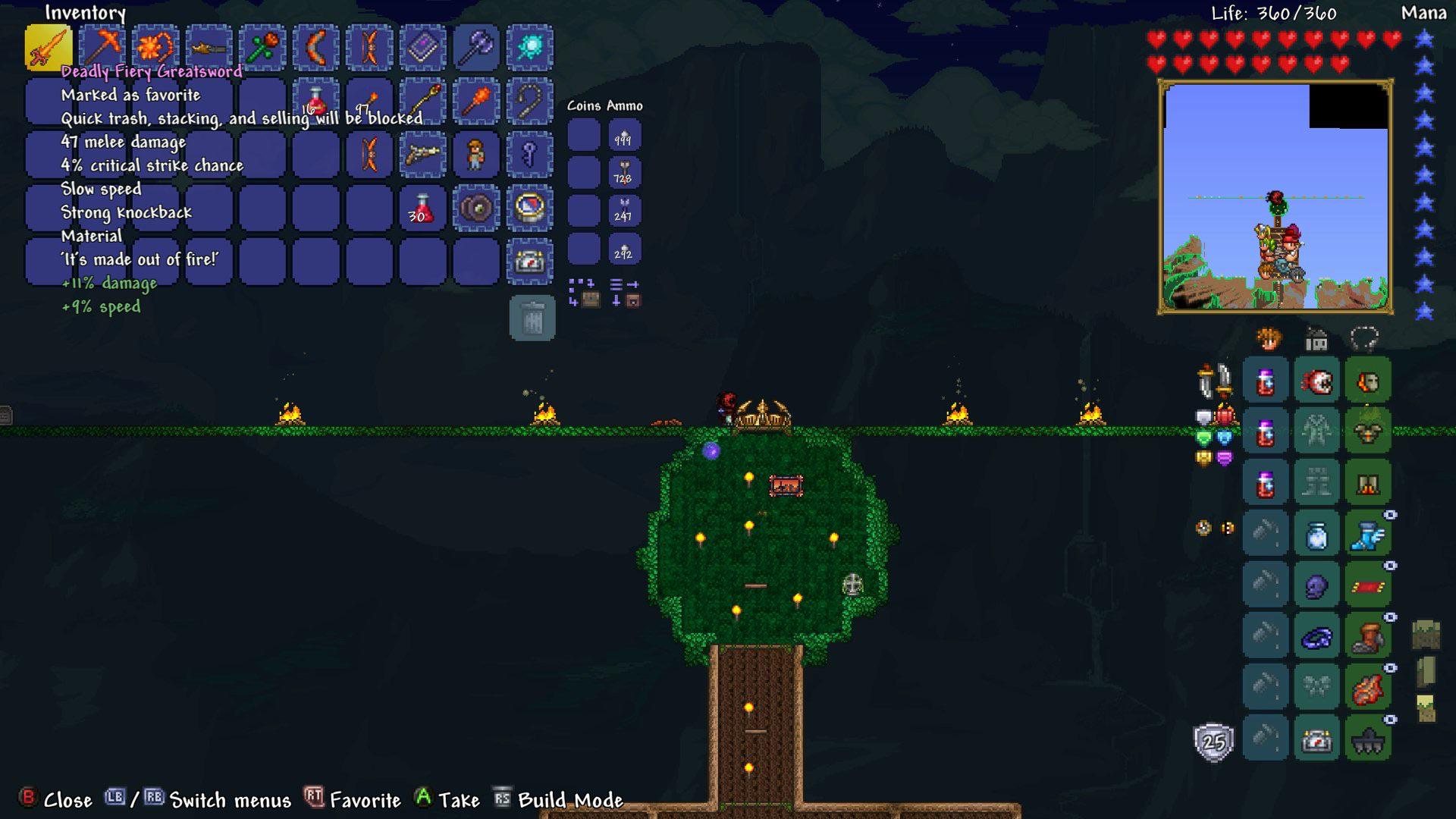 Am I ready to fight the wall of flesh? r/Terraria
