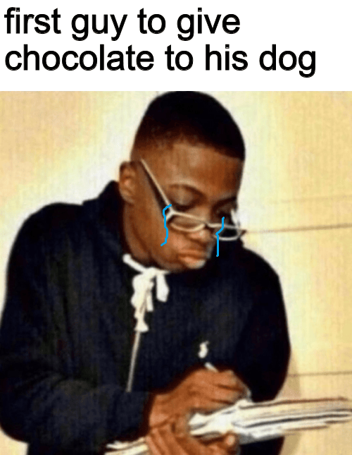 learn from his mistake memes