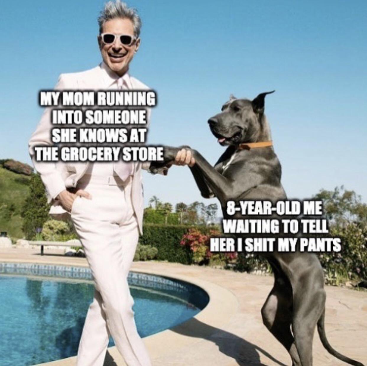 Clean up on aisle 4 r/memes