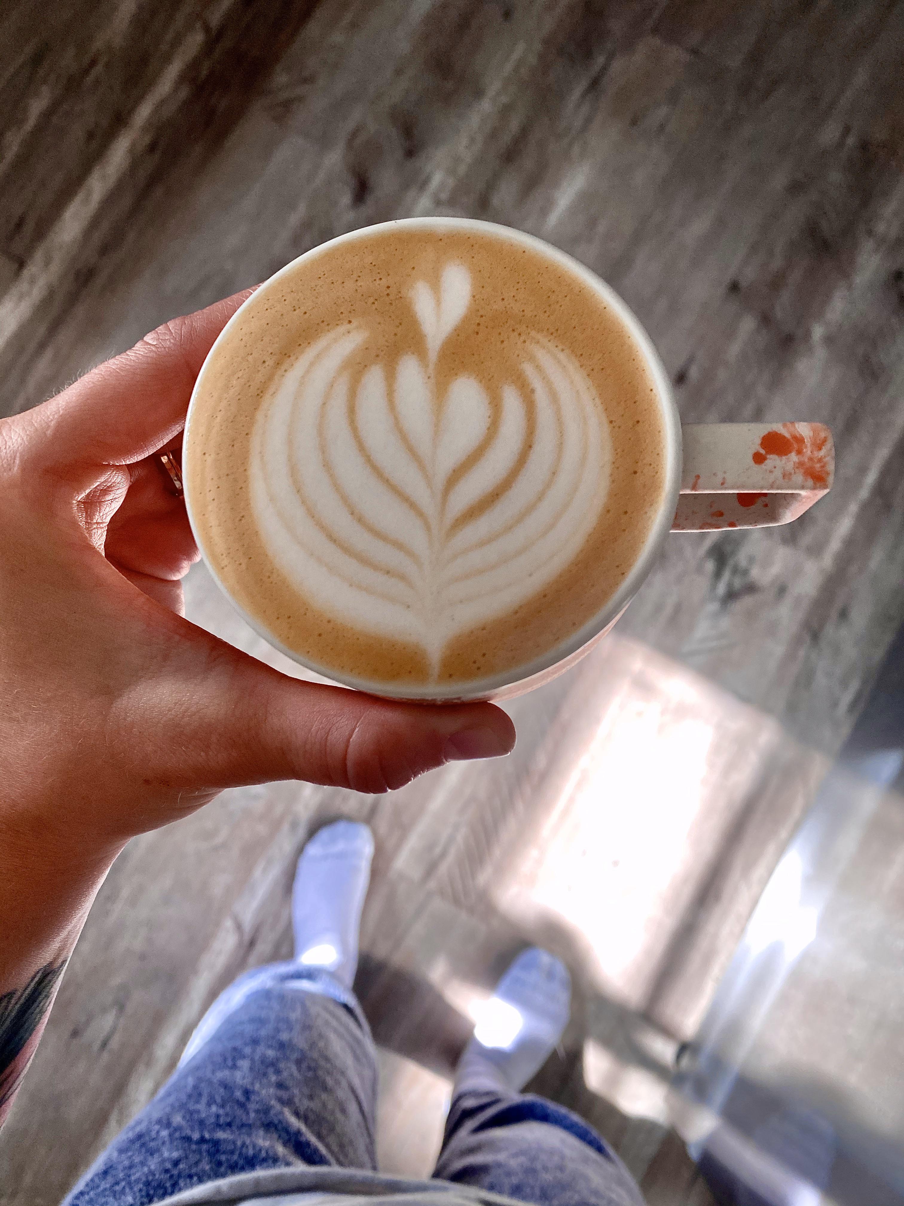 oat is the best oat milk, y’all stacks every time! r/espresso