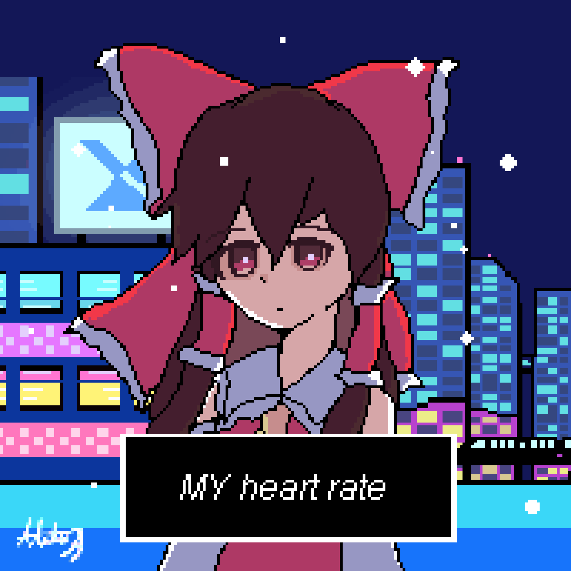 Heart Monitor Gif Tumblr