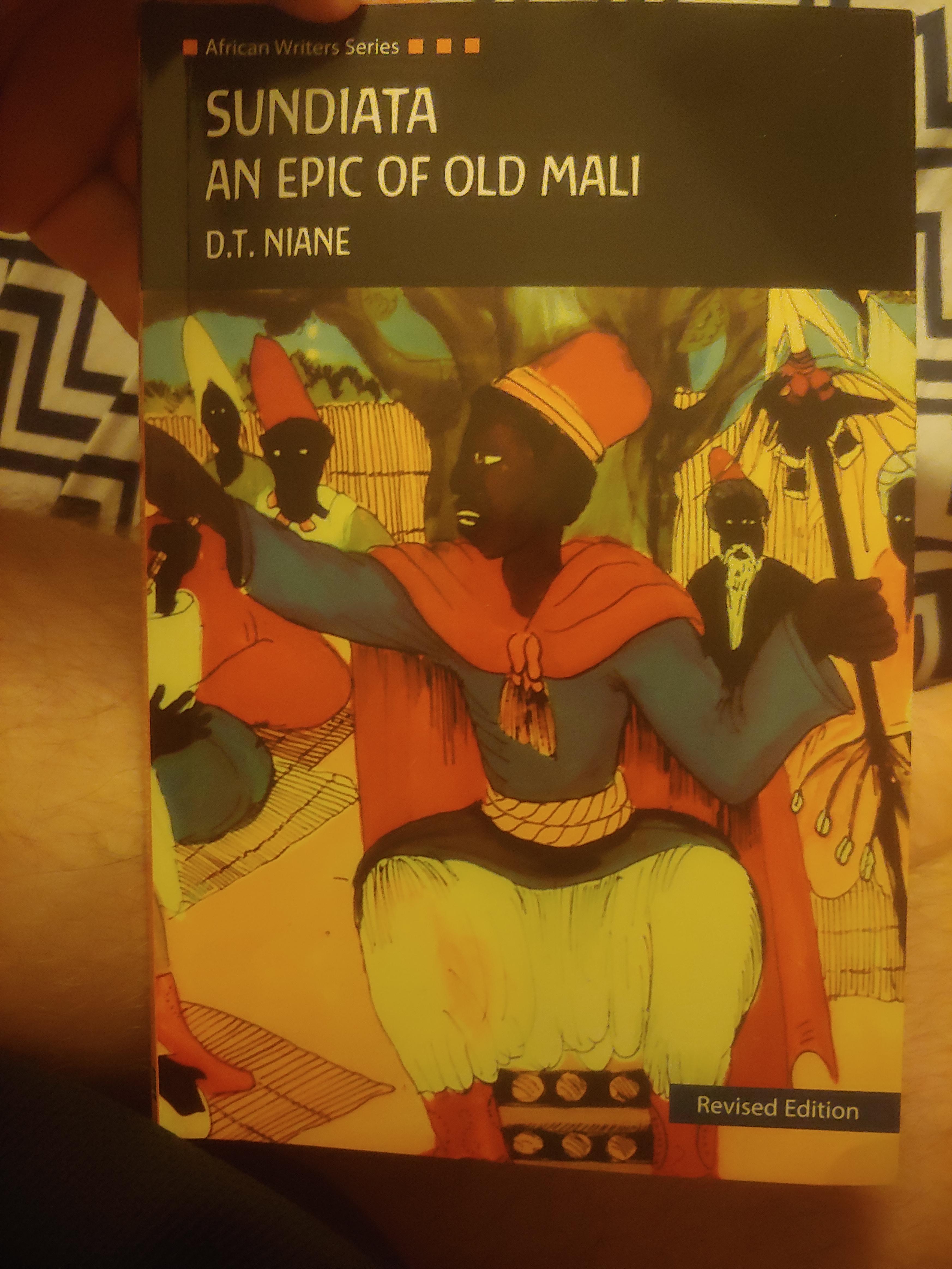 The Chad Malian King virginvschad