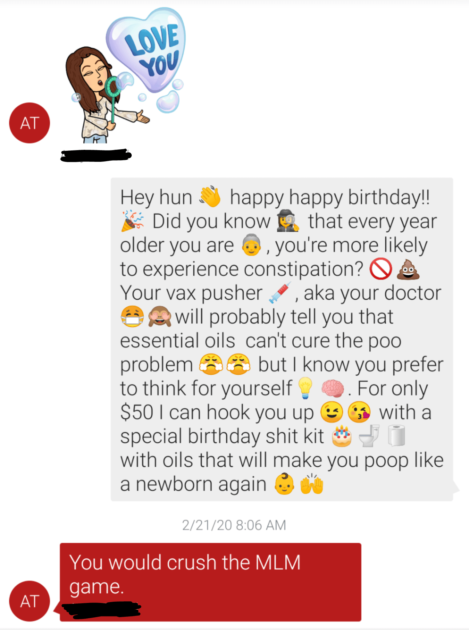 Why Do I Despise My Birthday The Only Reason You Hate Your Birthday