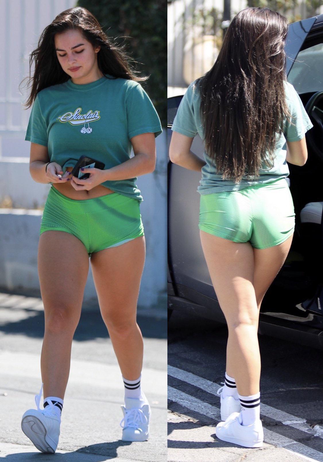 Addison Rae : Celebhub