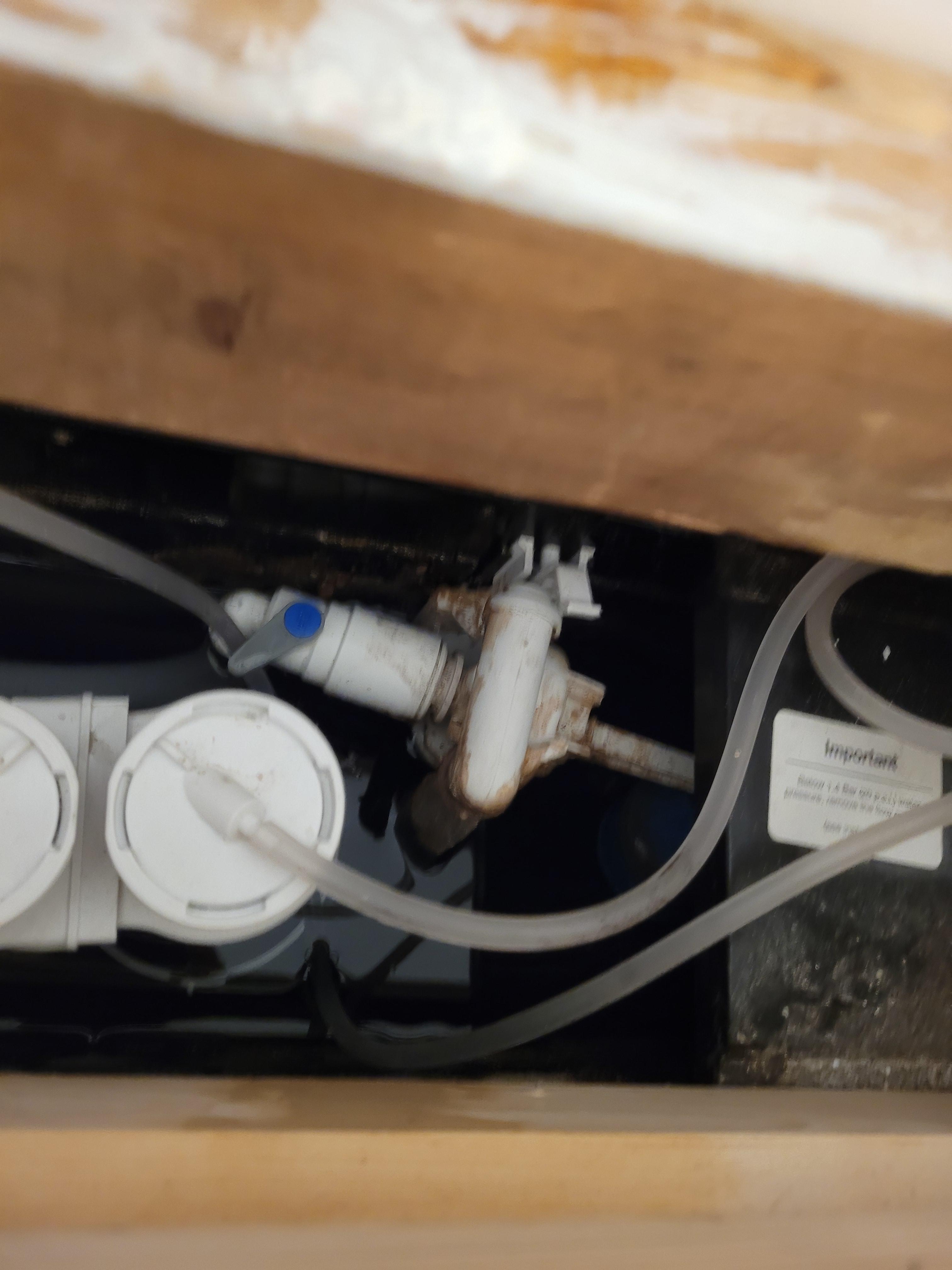 How do change this float valve diaphragm? Plumbing