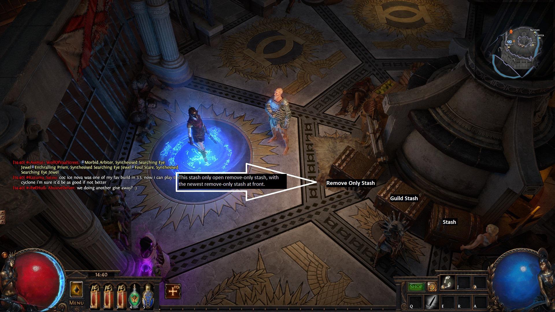 19 Poe How To Delete Remove Only Tabs Ultimate Guide